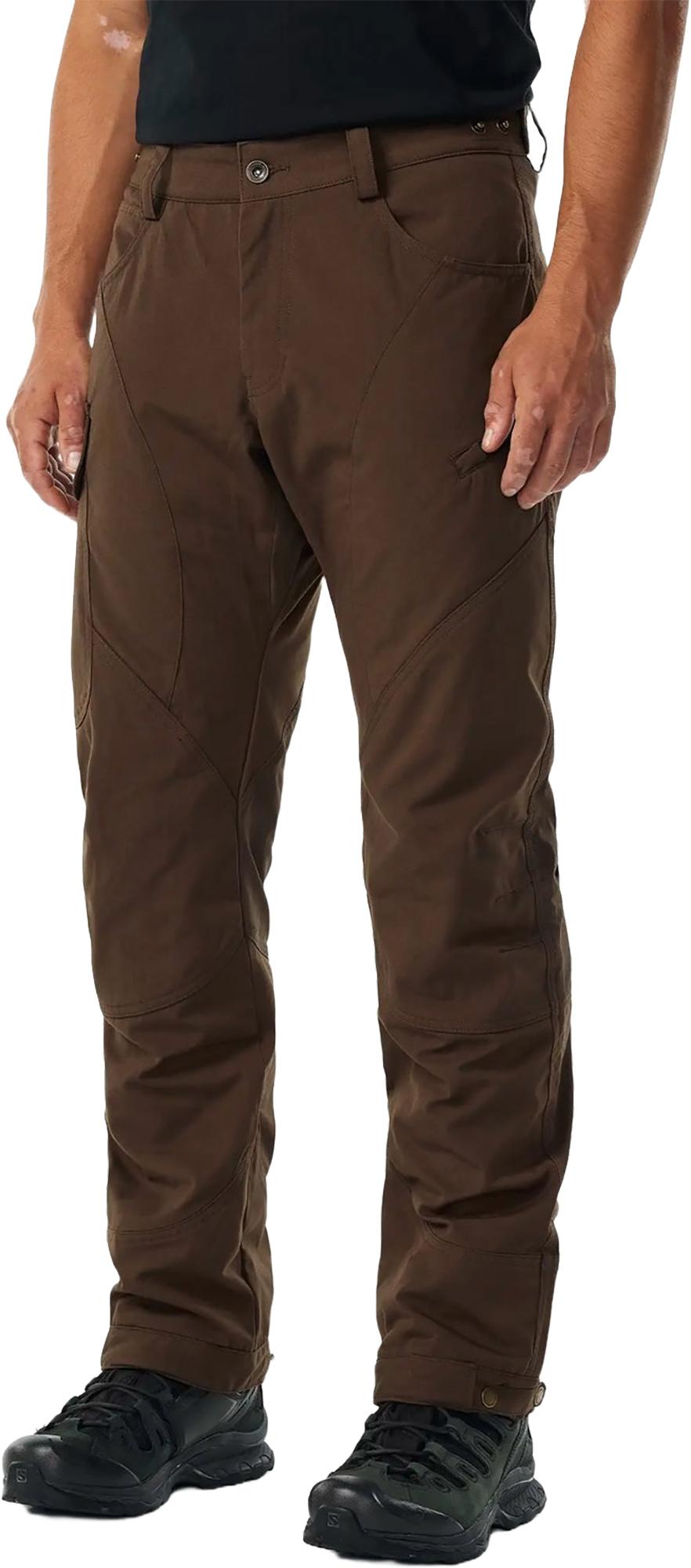 Product gallery image number 6 for product Offroad Pant - Men's