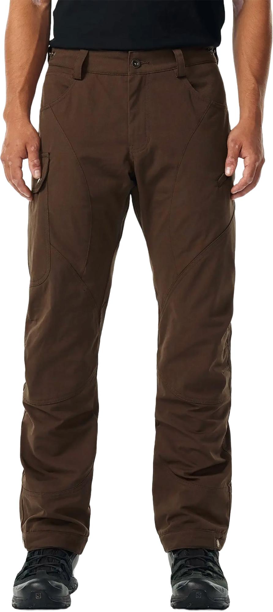 Product gallery image number 7 for product Offroad Pant - Men's