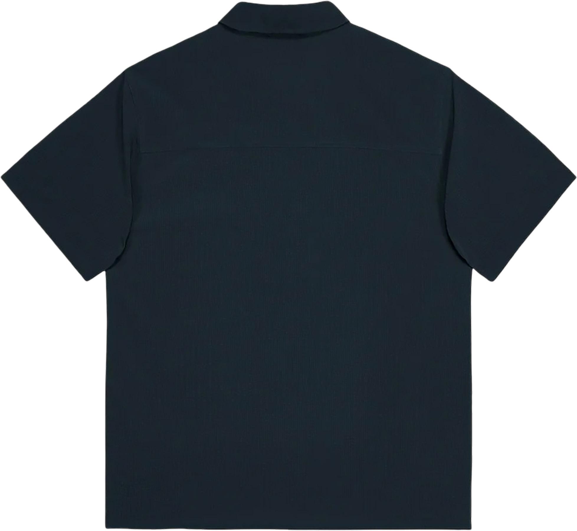 Product gallery image number 5 for product Okanagan Short Sleeve Shirt - Men's