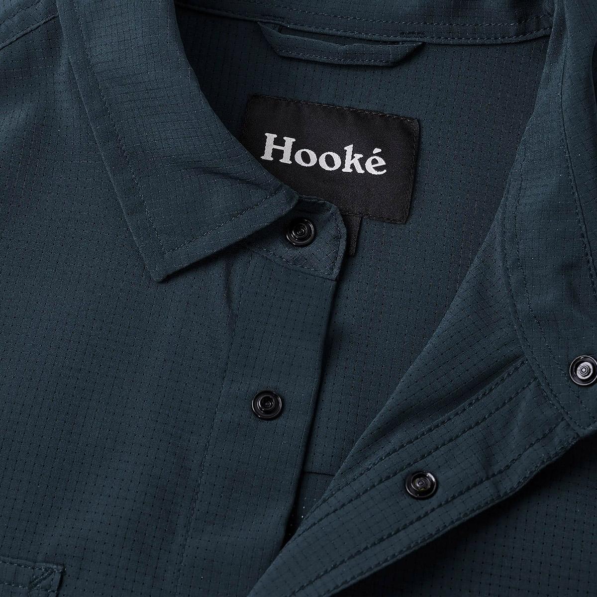 Product gallery image number 3 for product Okanagan Short Sleeve Shirt - Men's