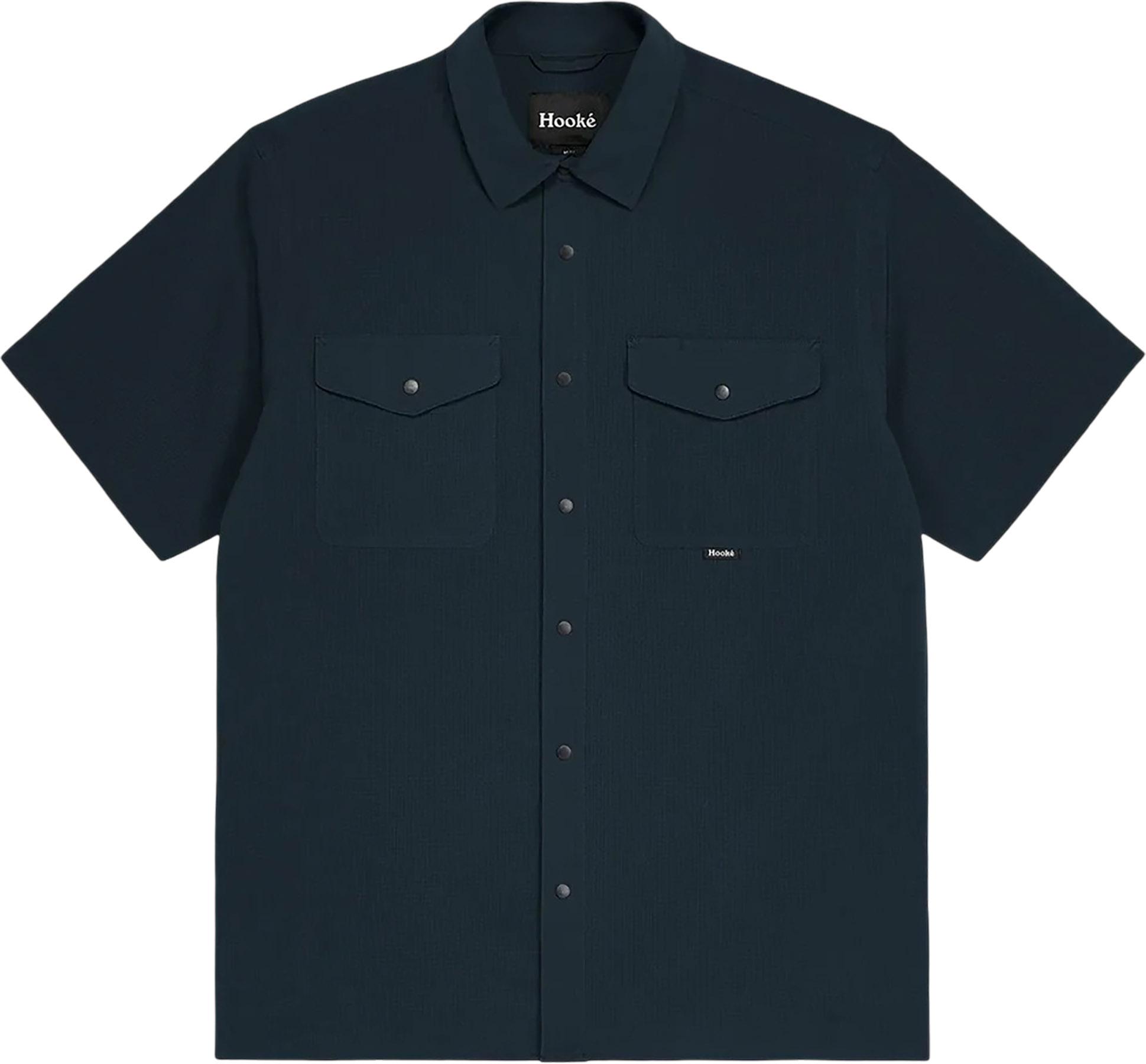 Product image for Okanagan Short Sleeve Shirt - Men's
