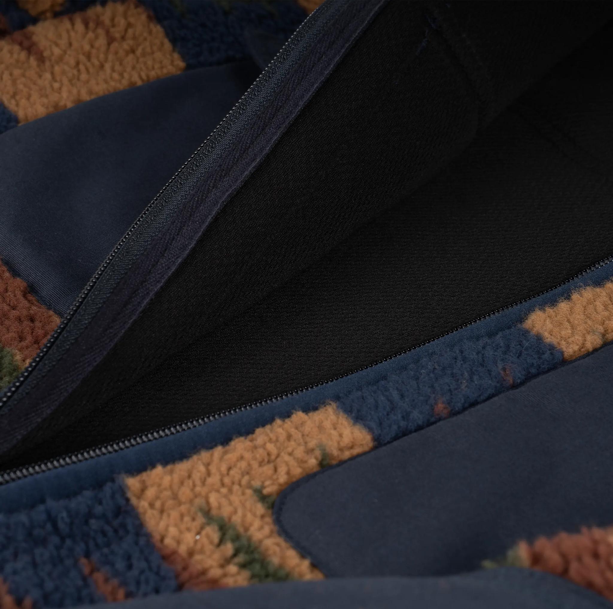 Product gallery image number 2 for product Mistassini Pile Fleece Jacket - Men's