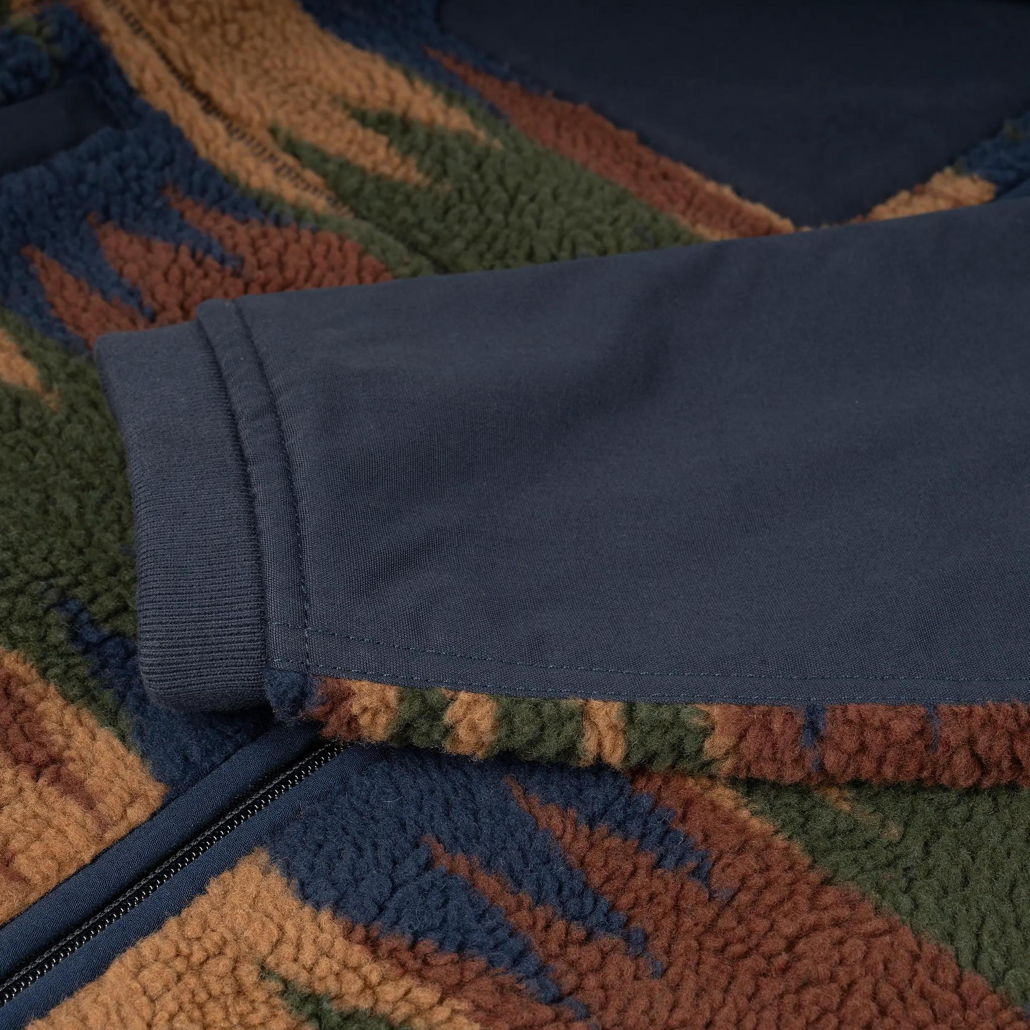 Product gallery image number 6 for product Mistassini Pile Fleece Jacket - Men's