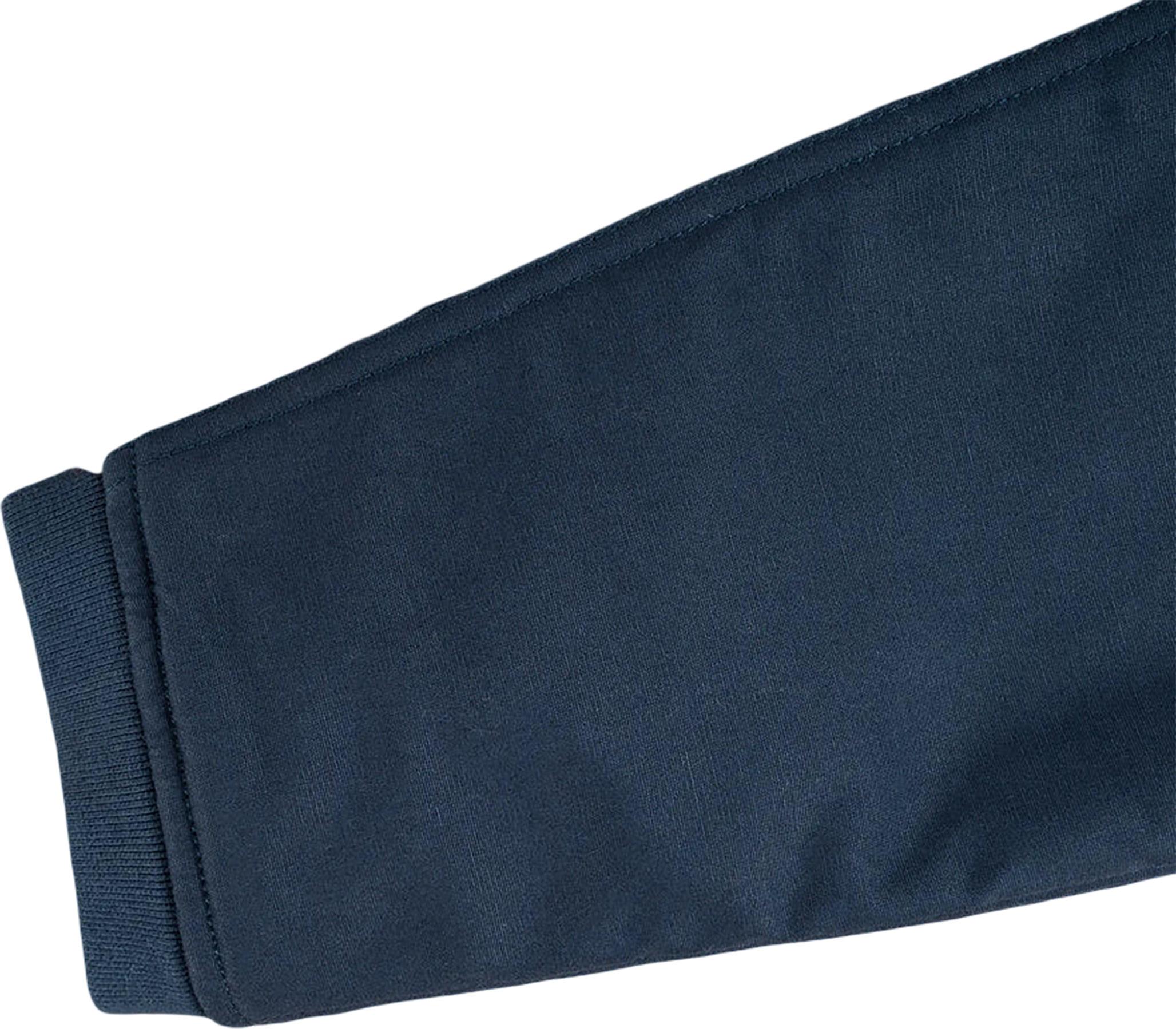 Product gallery image number 5 for product Manteau en polaire épaisse Mistassini - Homme