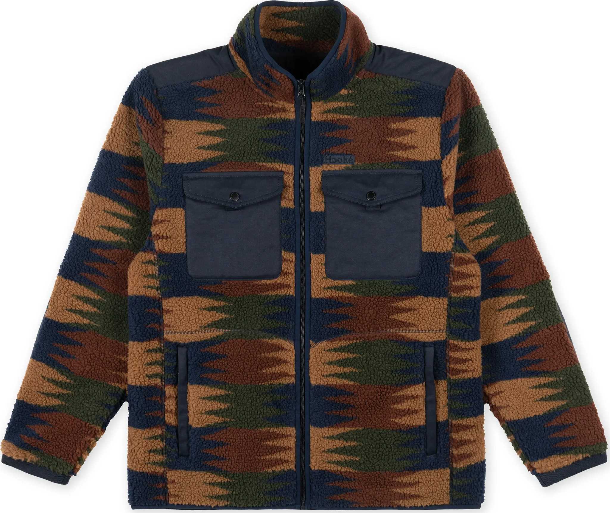 Product image for Mistassini Pile Fleece Jacket - Men's