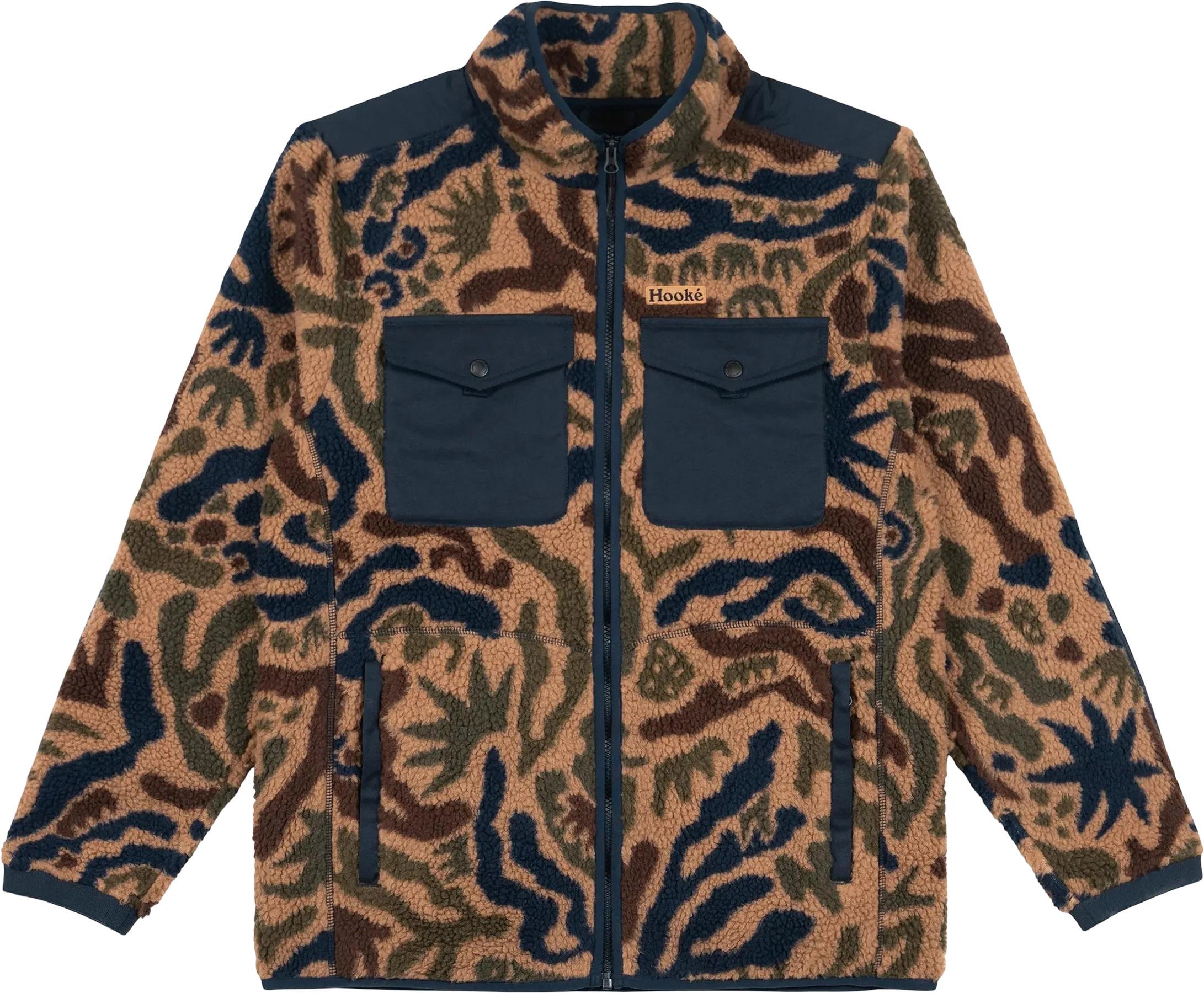 Product image for Mistassini Pile Fleece Jacket - Men's
