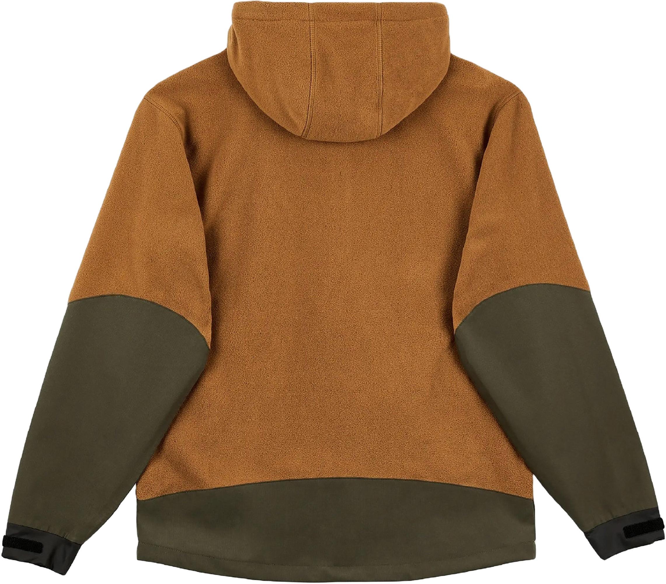 Product gallery image number 2 for product Catch and Release Smock Pullover - Men's