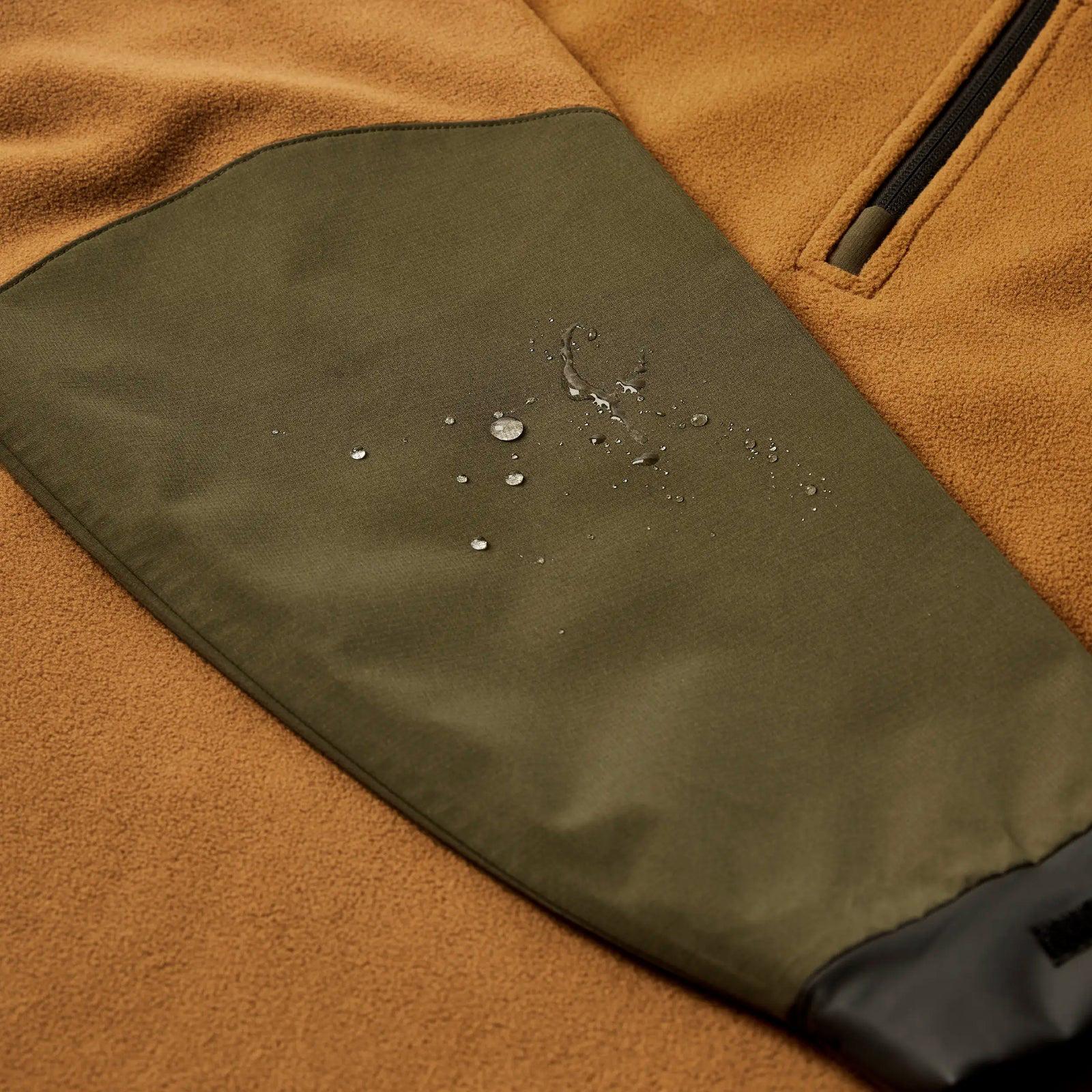 Product gallery image number 8 for product Catch and Release Smock Pullover - Men's