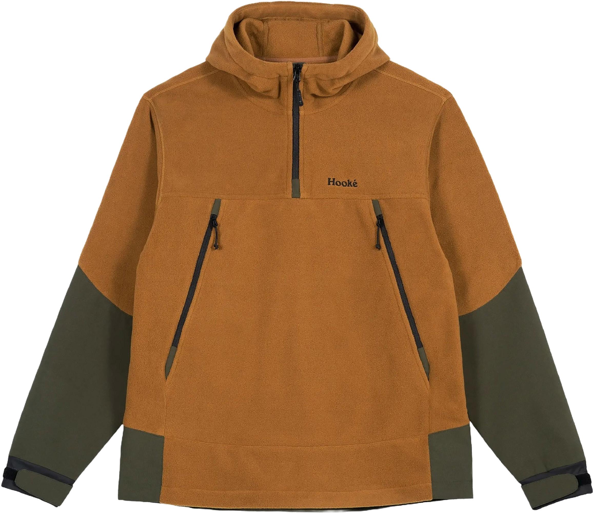 Product gallery image number 1 for product Catch and Release Smock Pullover - Men's