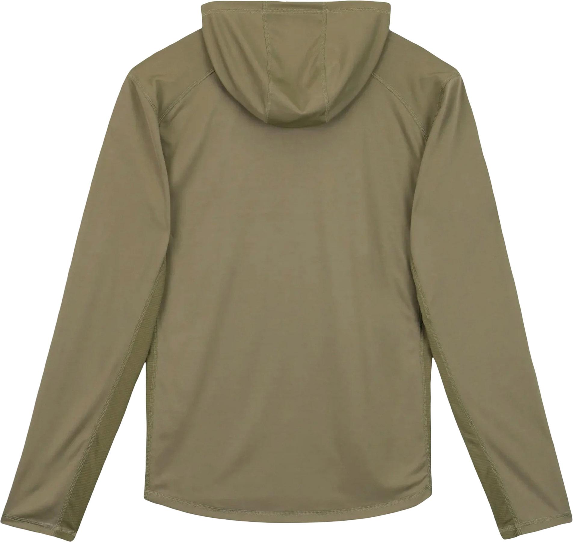 Product gallery image number 2 for product Mirage Sun Hoodie - Men's