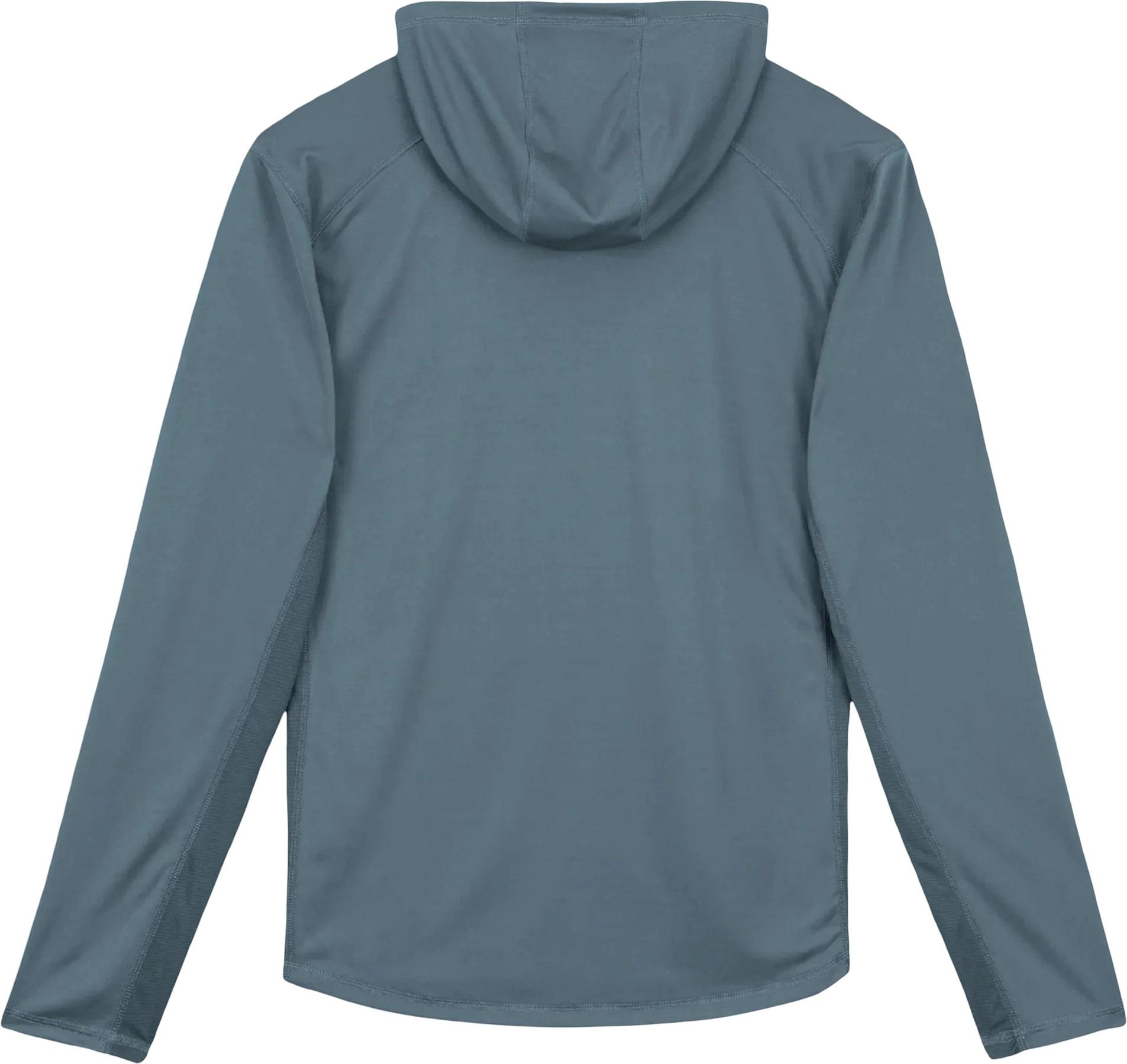 Product gallery image number 2 for product Mirage Sun Hoodie - Men's
