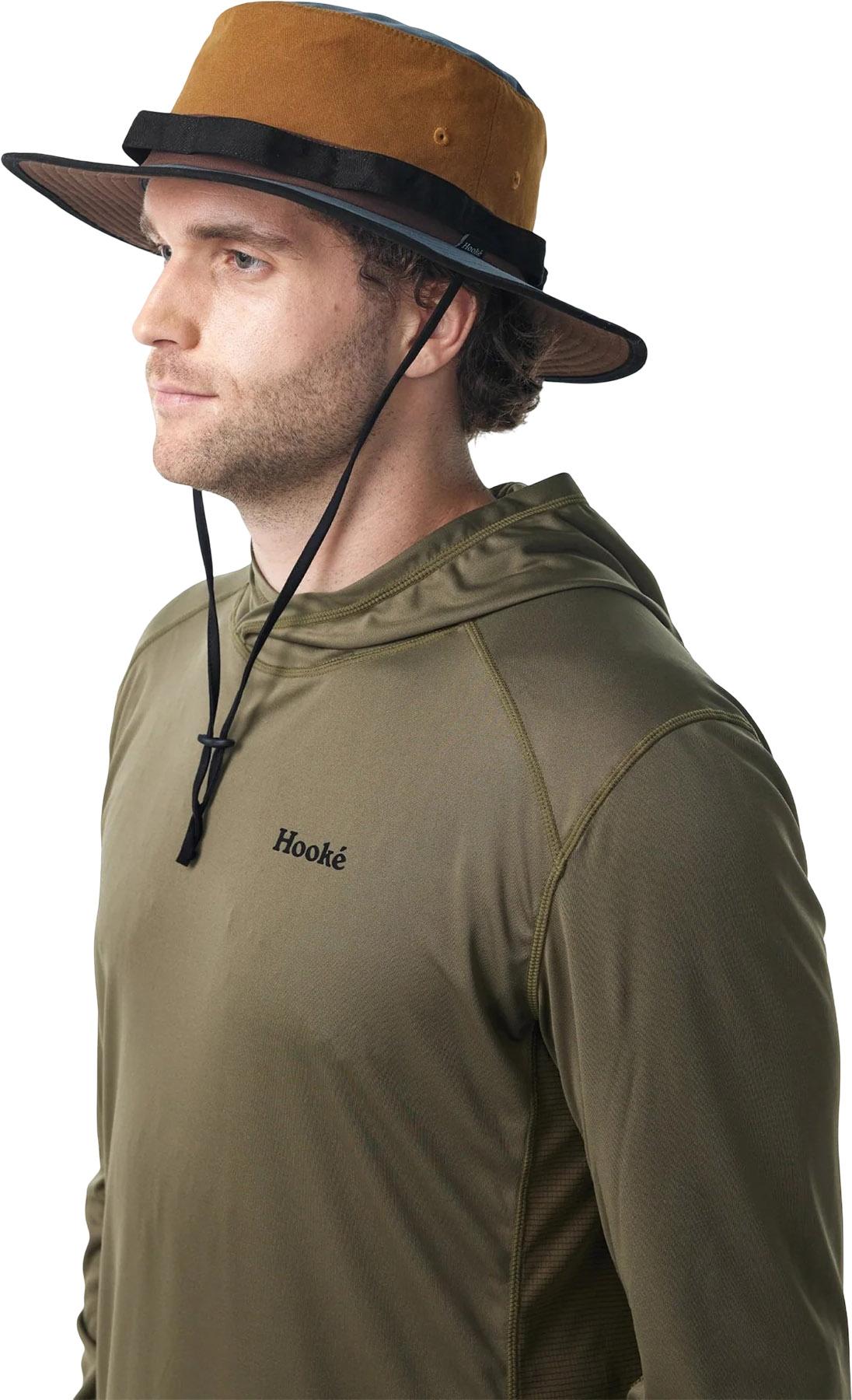 Product gallery image number 6 for product Mirage Sun Hoodie - Men's