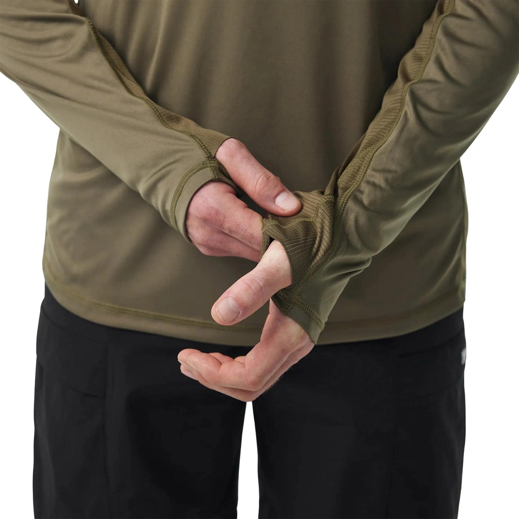 Product gallery image number 7 for product Mirage Sun Hoodie - Men's