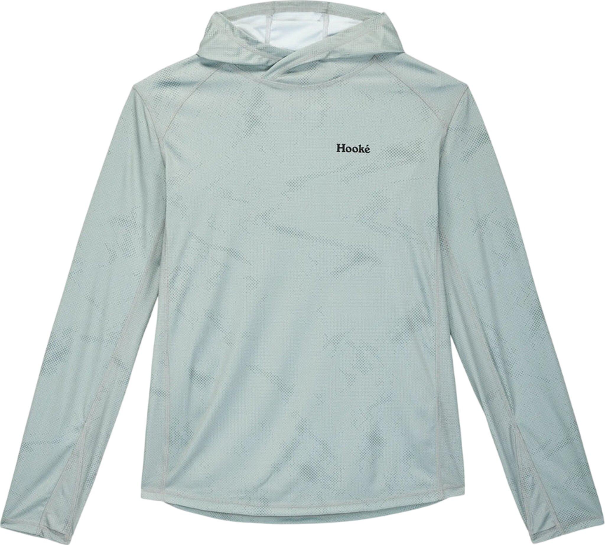 Product gallery image number 1 for product Mirage Sun Hoodie - Men's