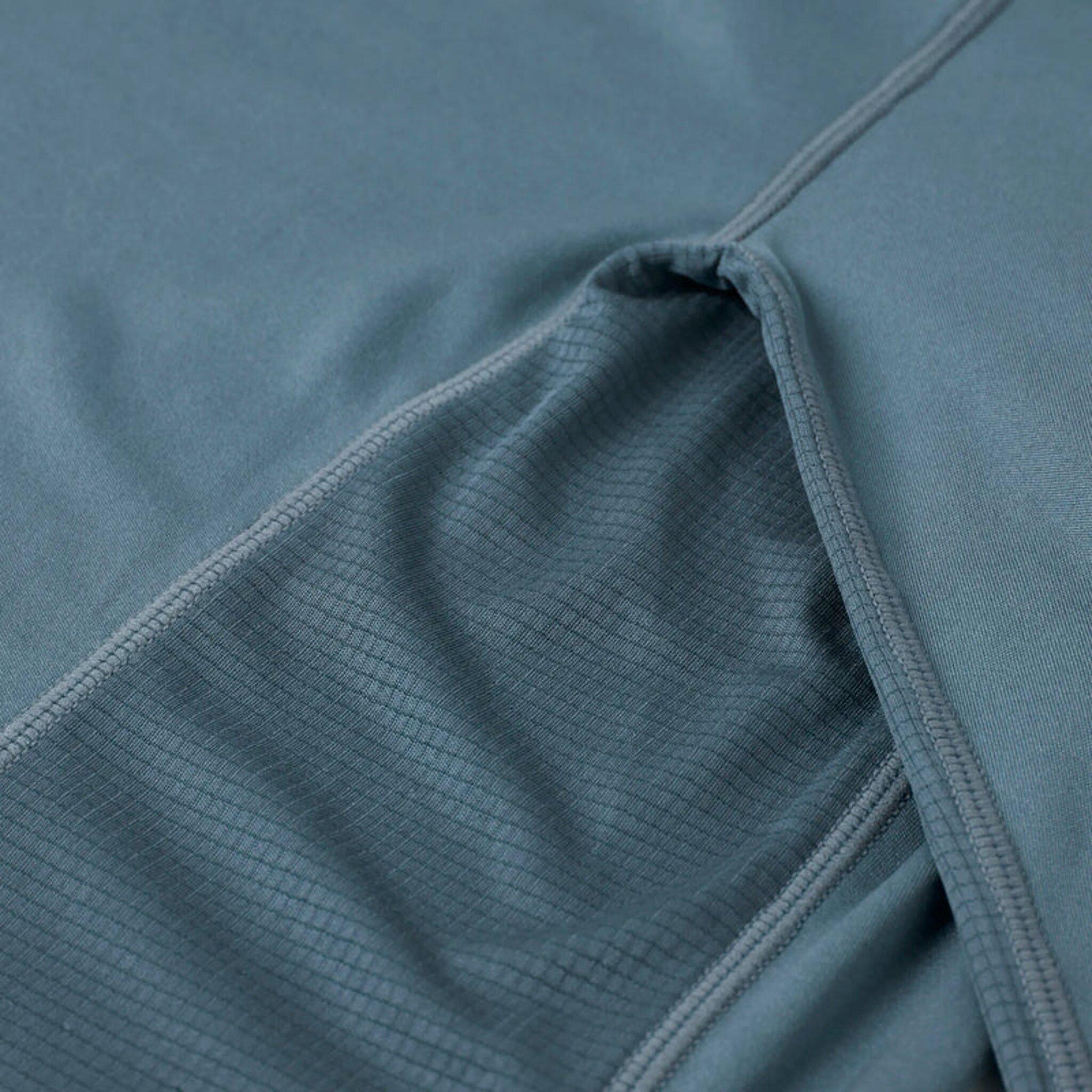 Product gallery image number 5 for product Mirage Sun Long Sleeve T-Shirt - Men's