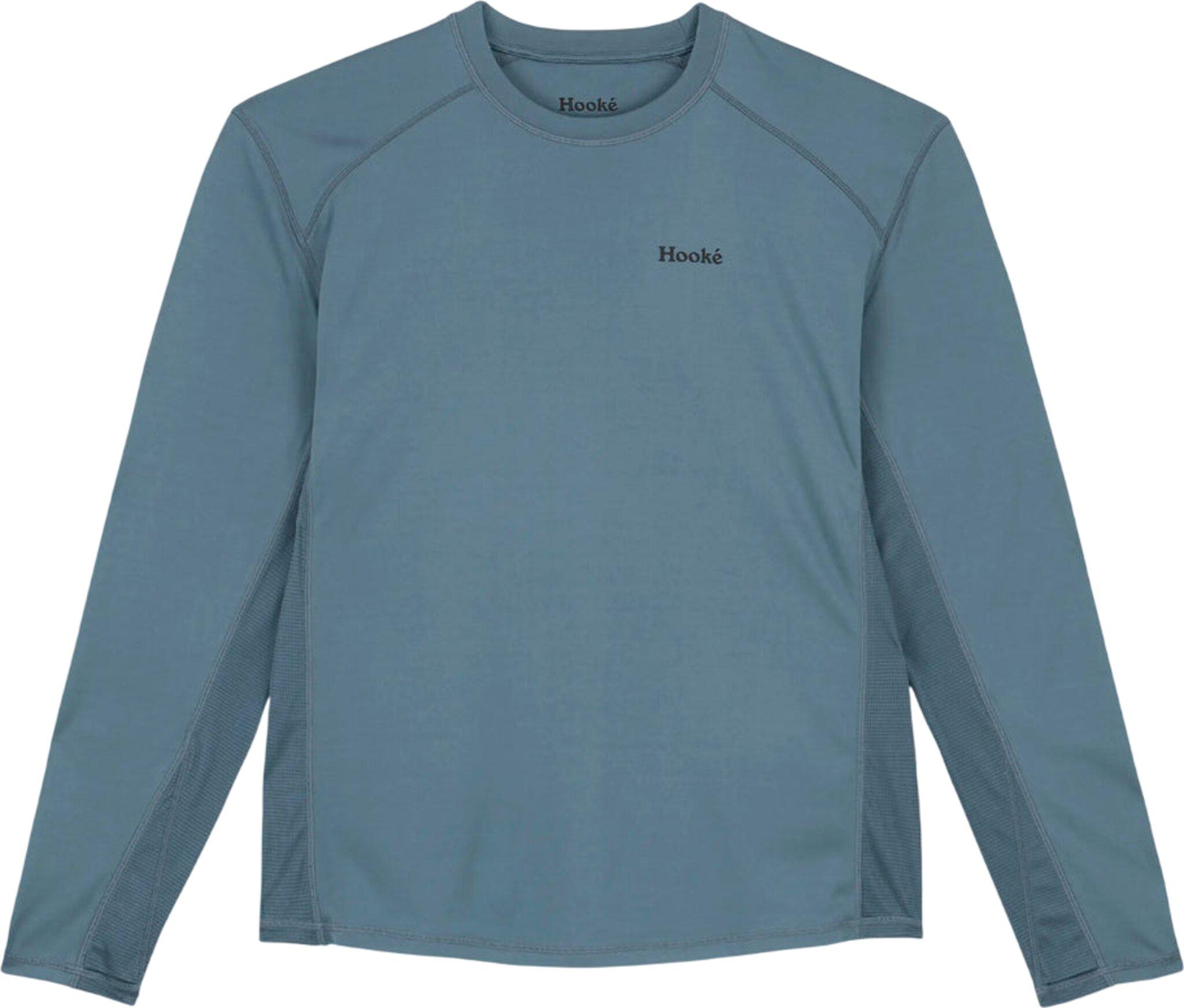 Product gallery image number 1 for product Mirage Sun Long Sleeve T-Shirt - Men's