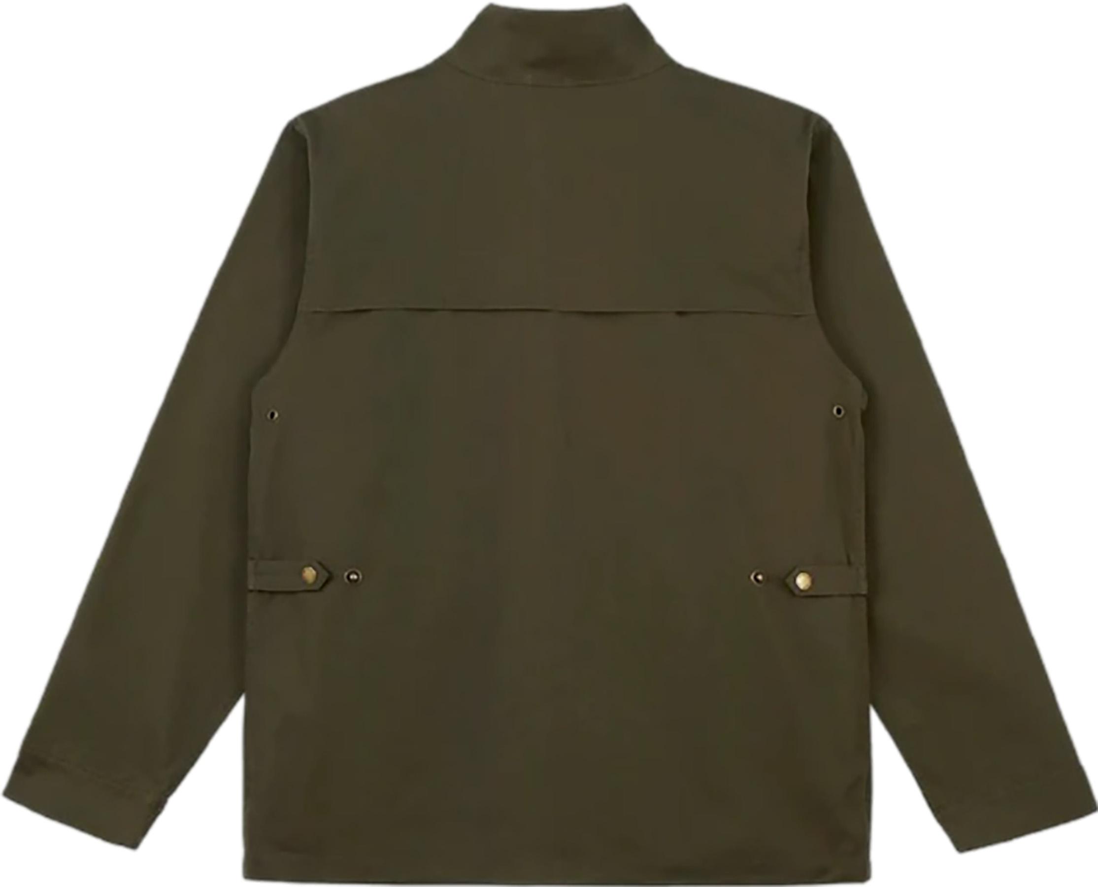 Product gallery image number 2 for product Travel Jacket - Men's