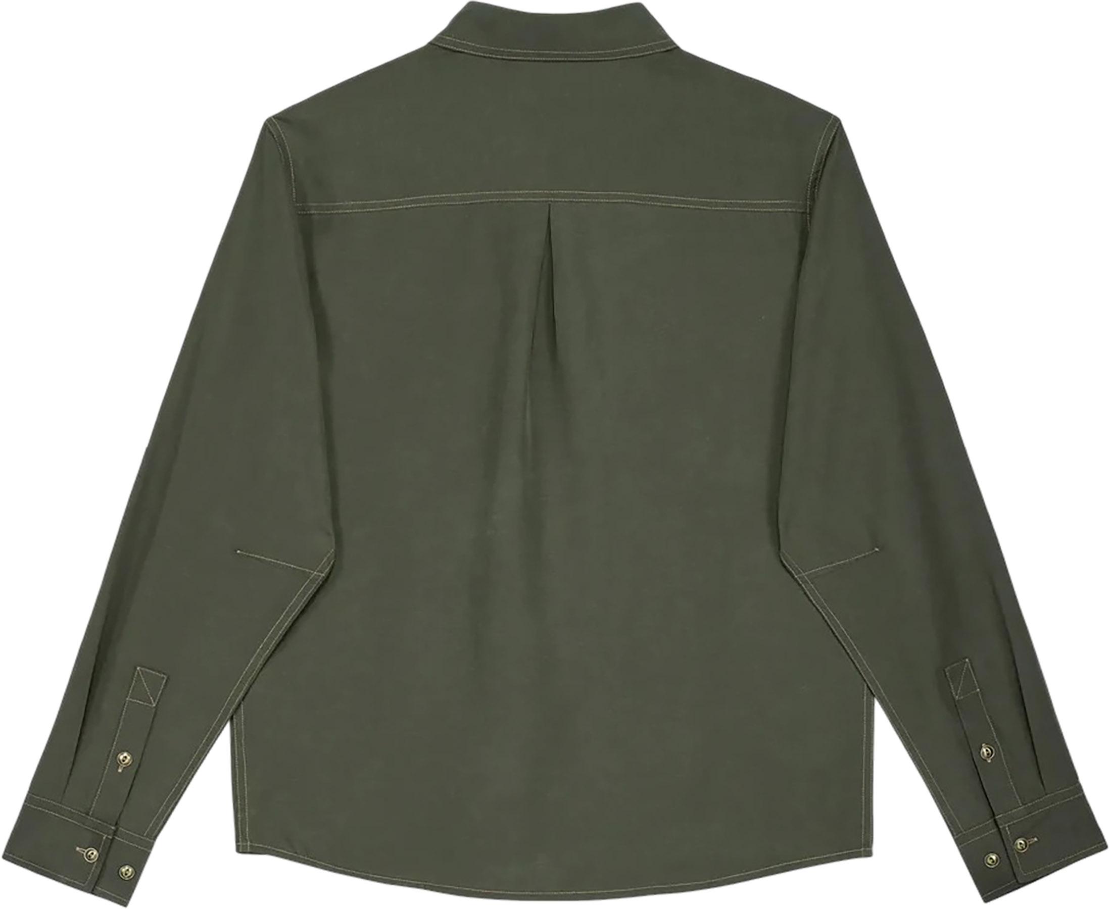 Product gallery image number 5 for product Tencel Linen Shirt - Men's