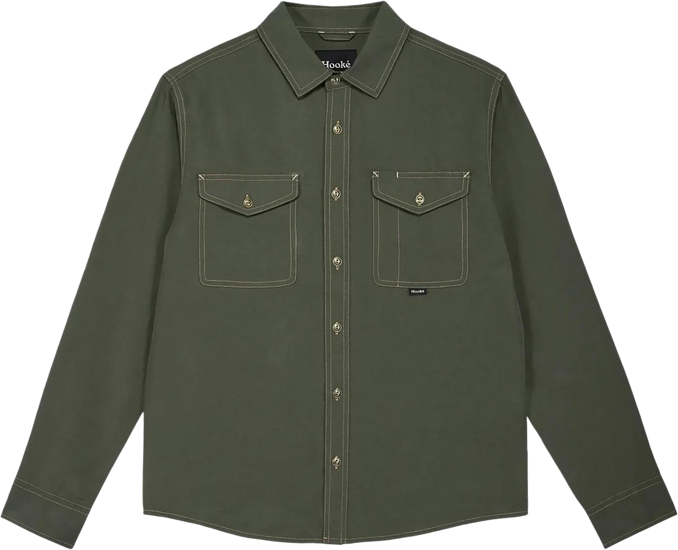 Product image for Tencel Linen Shirt - Men's