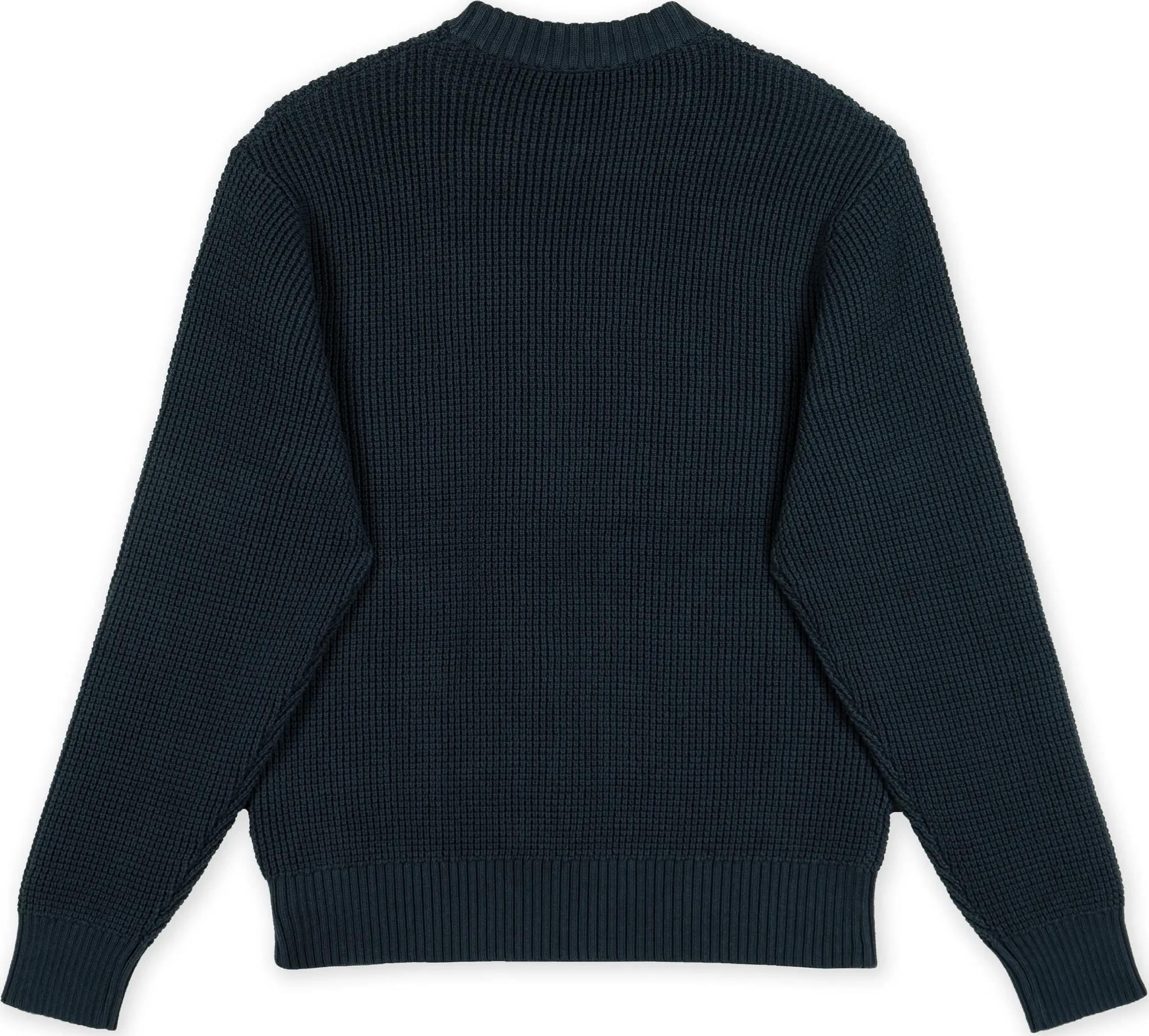 Numéro de l'image de la galerie de produits 3 pour le produit Chandail en tricot gaufré - Homme