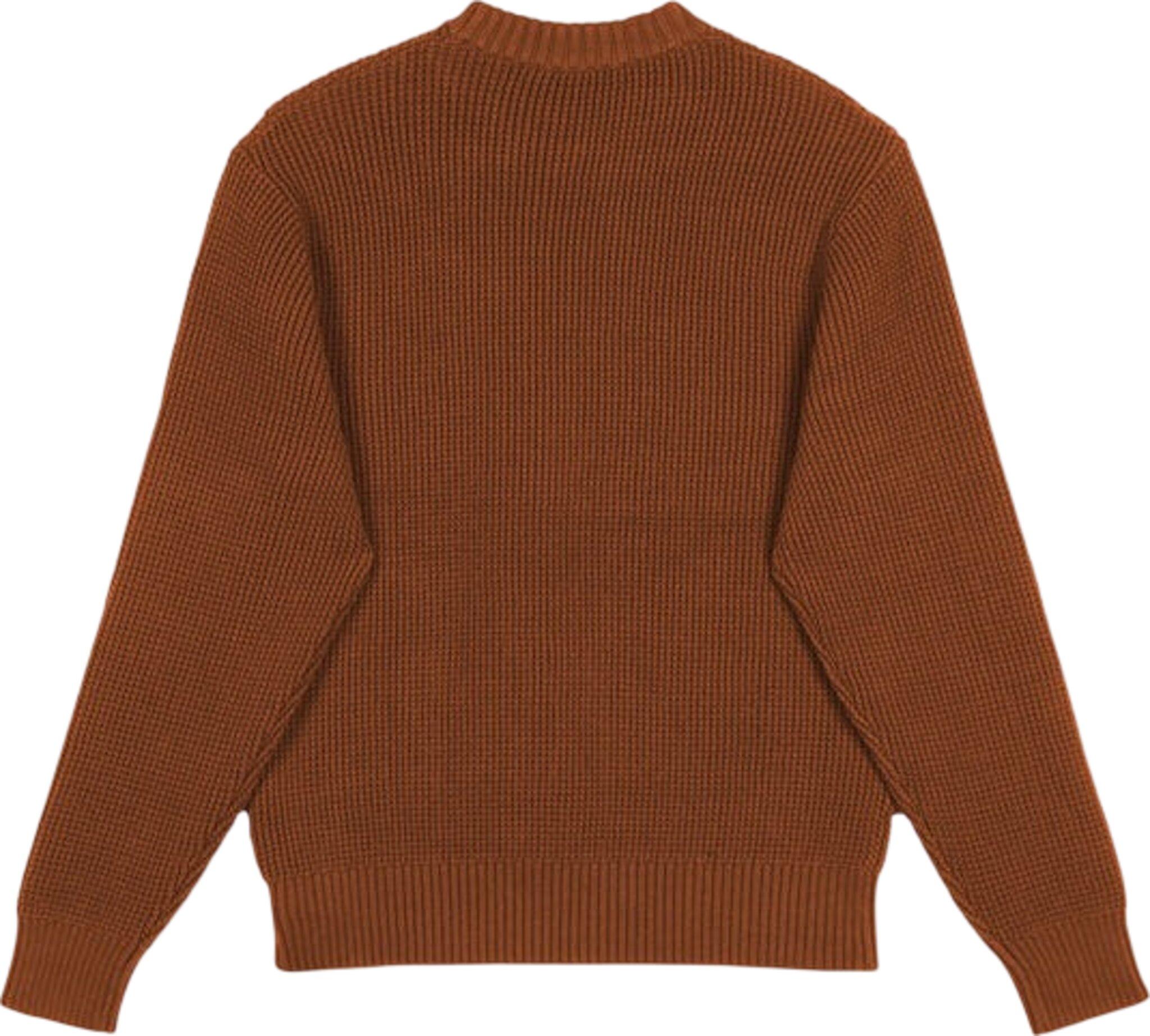 Numéro de l'image de la galerie de produits 2 pour le produit Chandail en tricot gaufré - Homme
