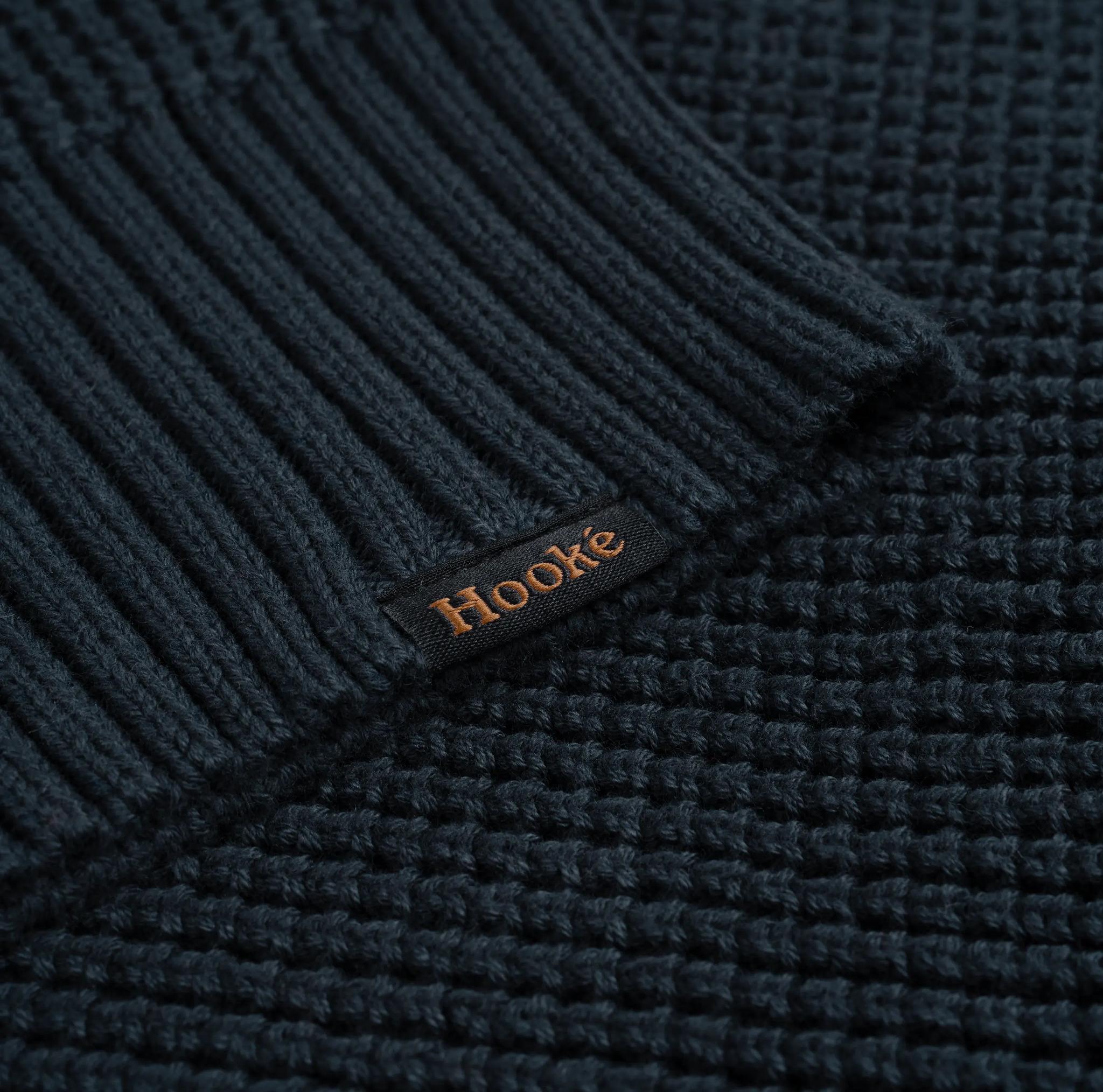 Numéro de l'image de la galerie de produits 2 pour le produit Chandail en tricot gaufré - Homme