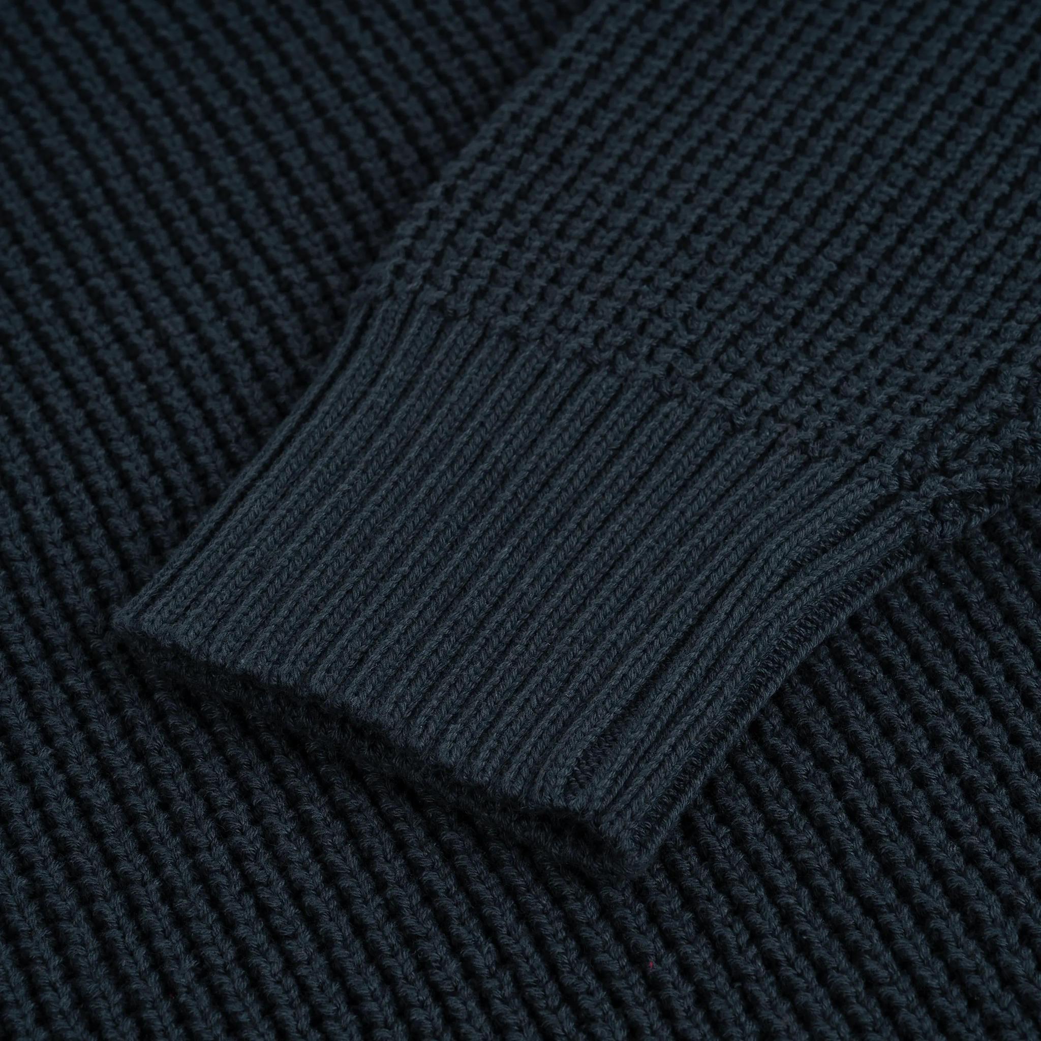 Numéro de l'image de la galerie de produits 5 pour le produit Chandail en tricot gaufré - Homme