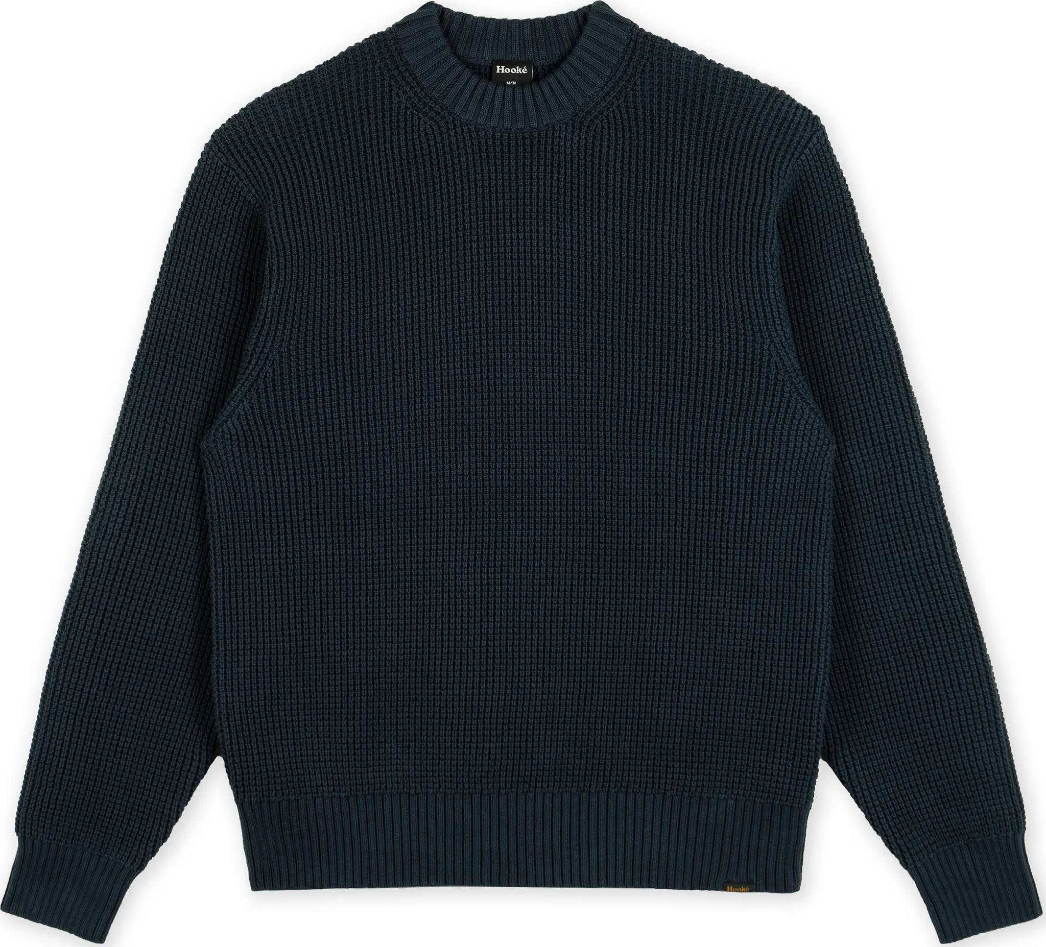 Image de produit pour Chandail en tricot gaufré - Homme