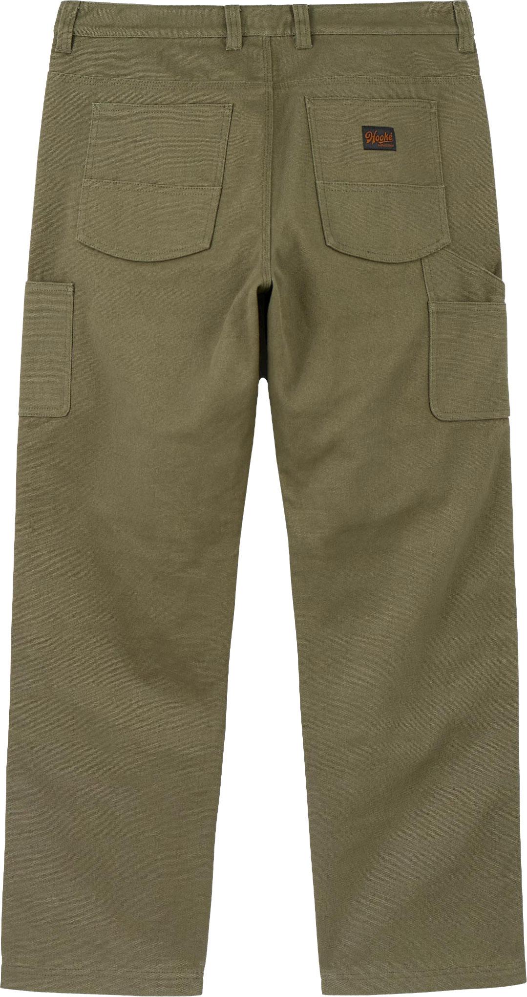 Product gallery image number 5 for product Work Pant - Men's