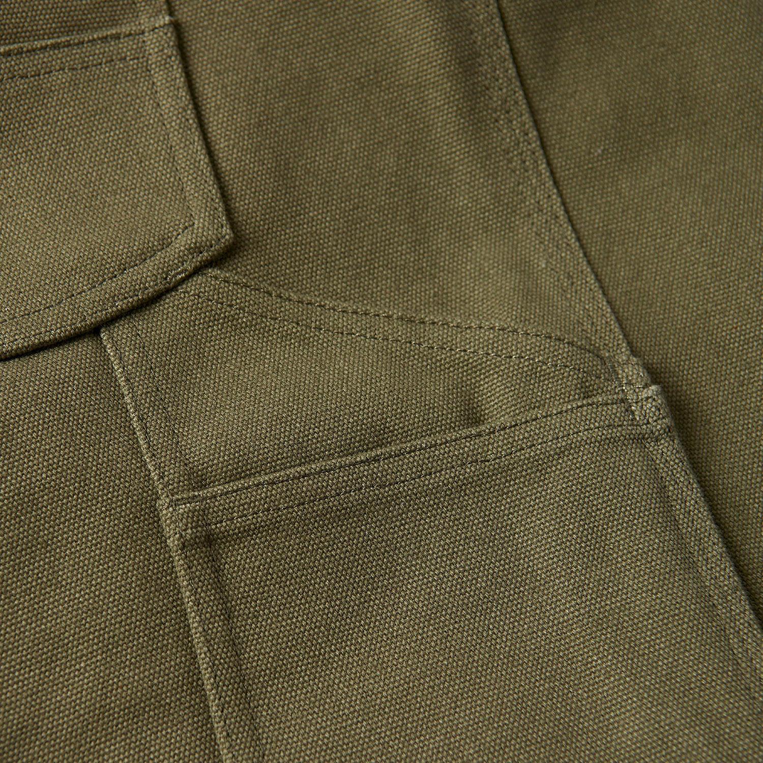 Product gallery image number 2 for product Work Pant - Men's