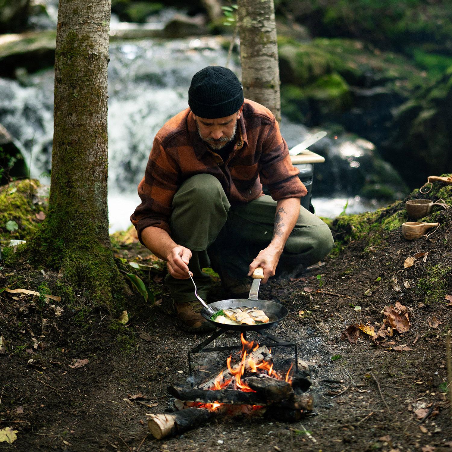 Product gallery image number 7 for product Work Pant - Men's