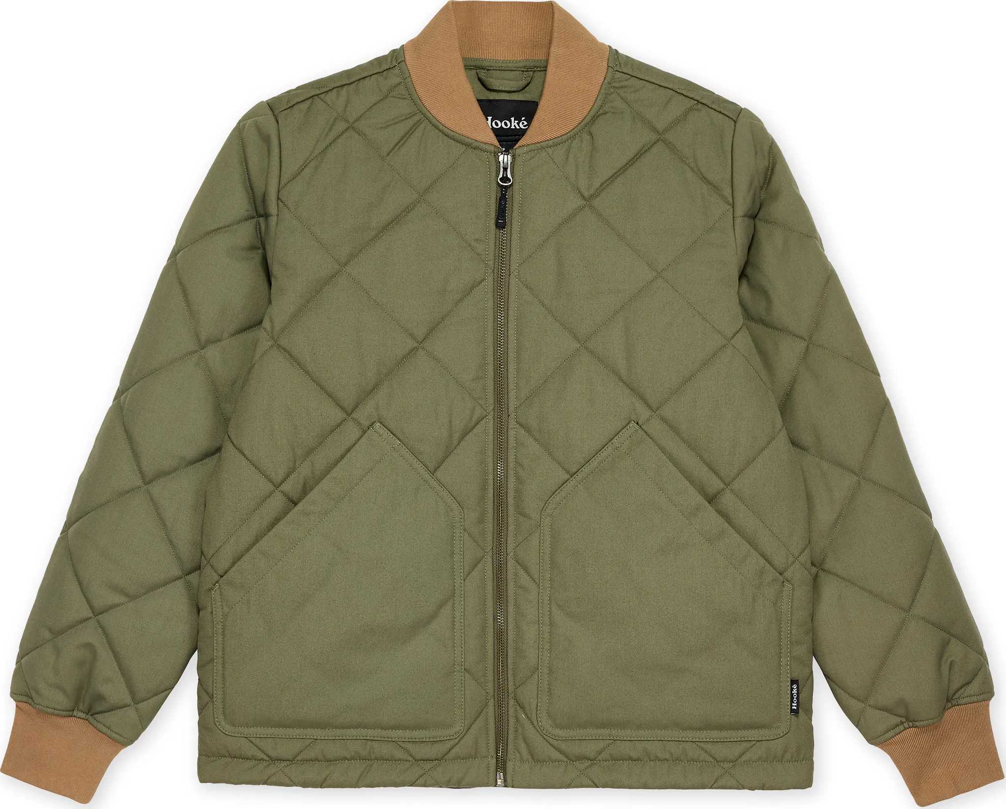 Image de produit pour Manteau Bushplane - Femme