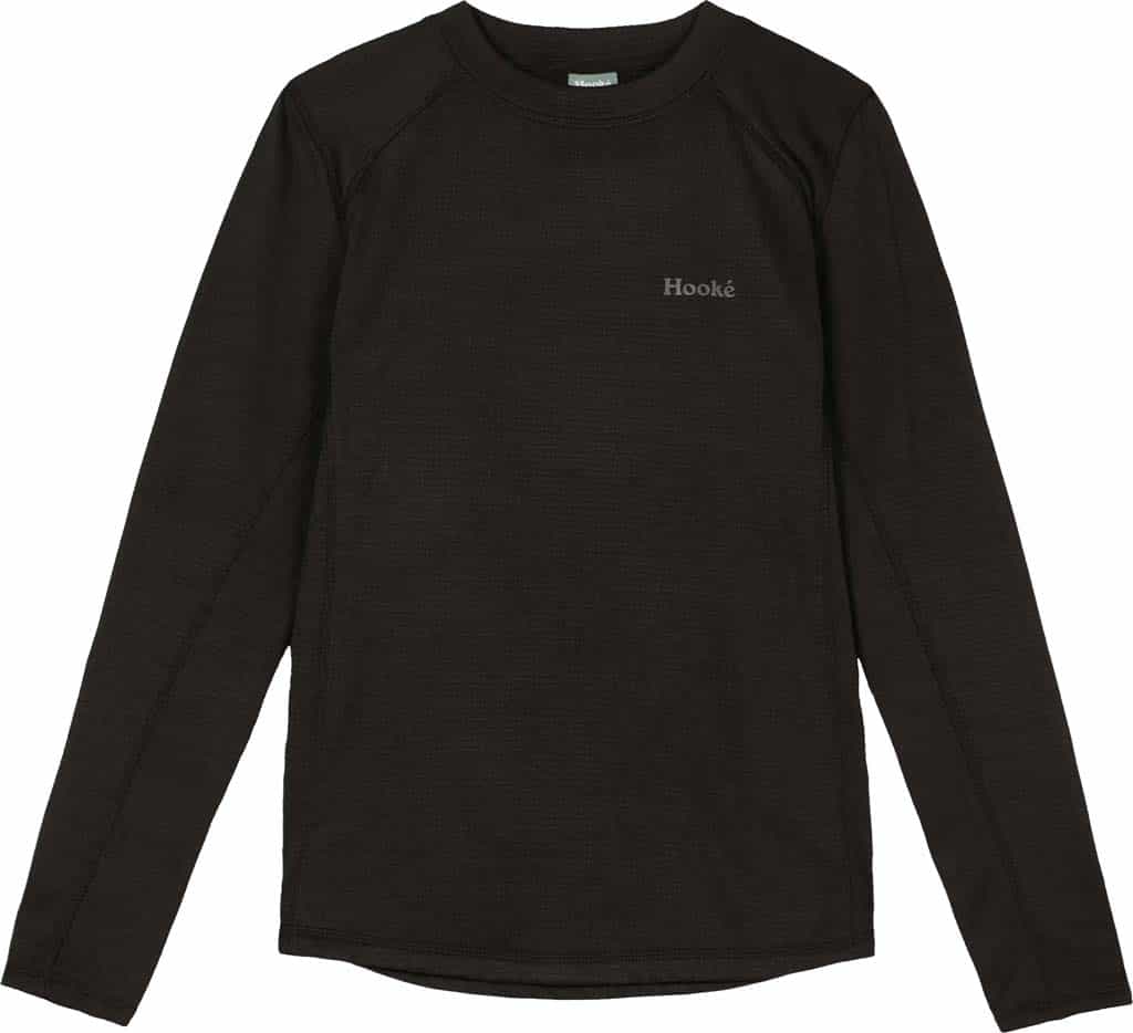 Product image for Grid Base Layer Crewneck - Women's