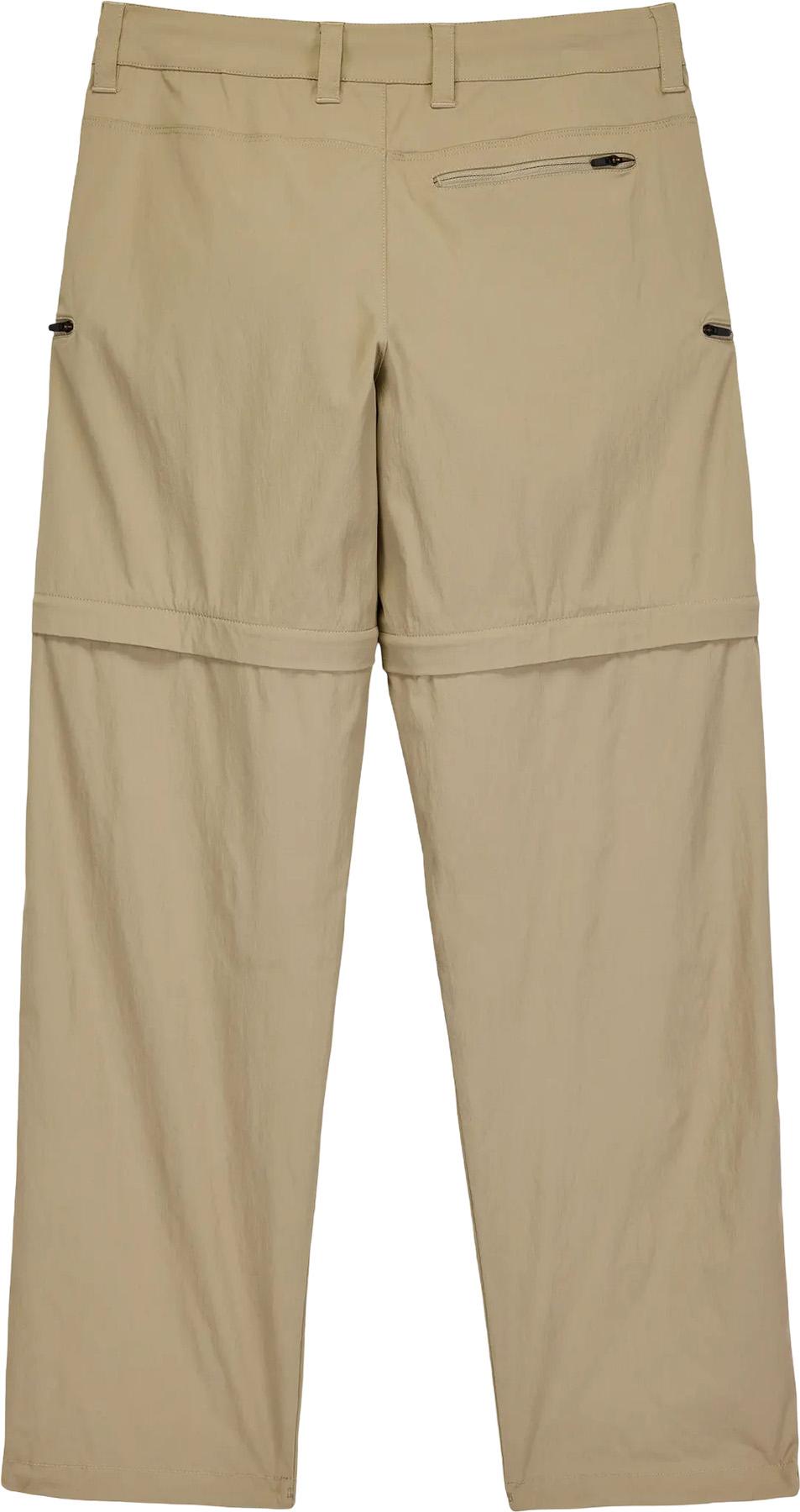 Product gallery image number 2 for product Convertible Pants - Women's