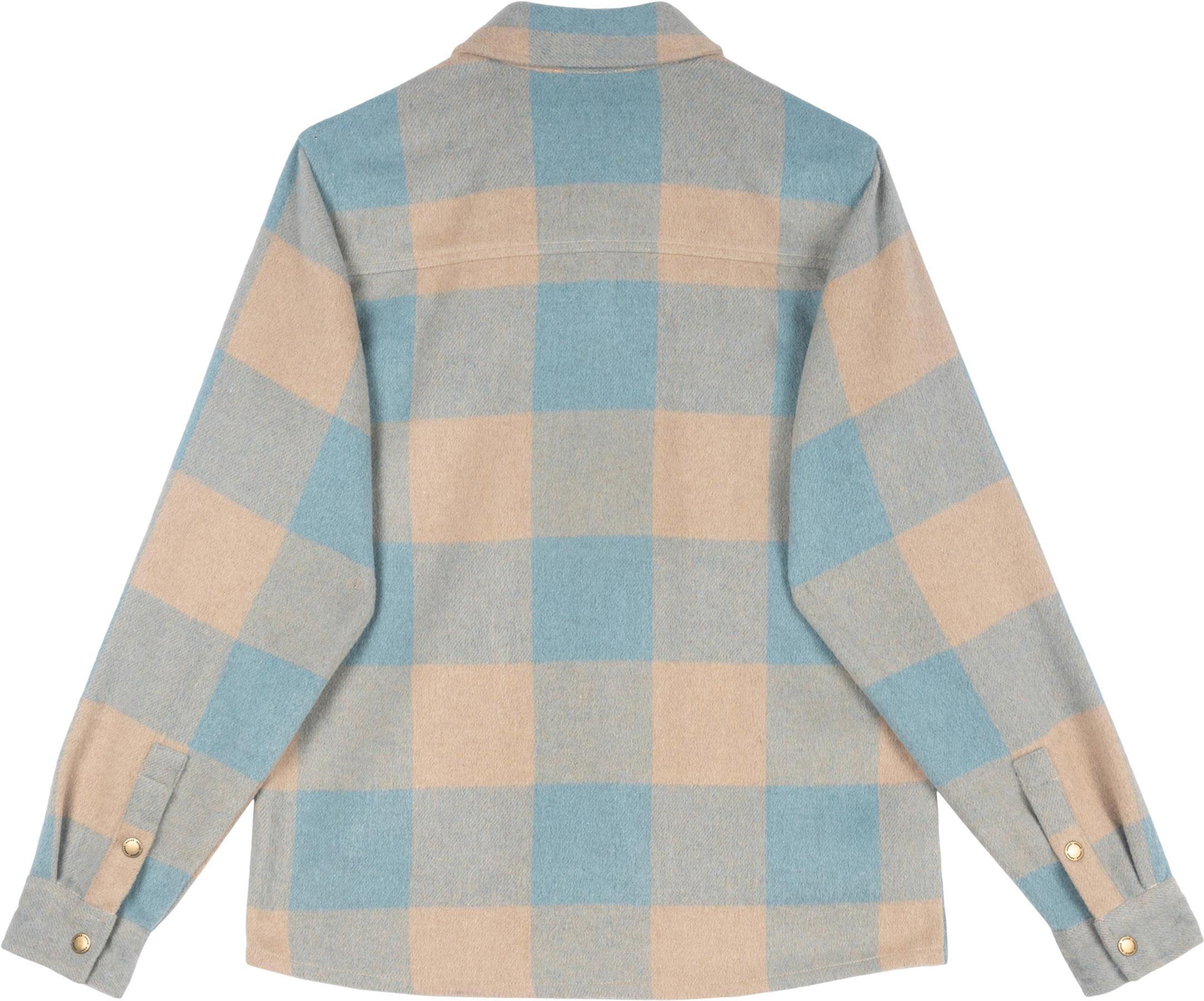 Product gallery image number 2 for product Canadian Shirt - Women's