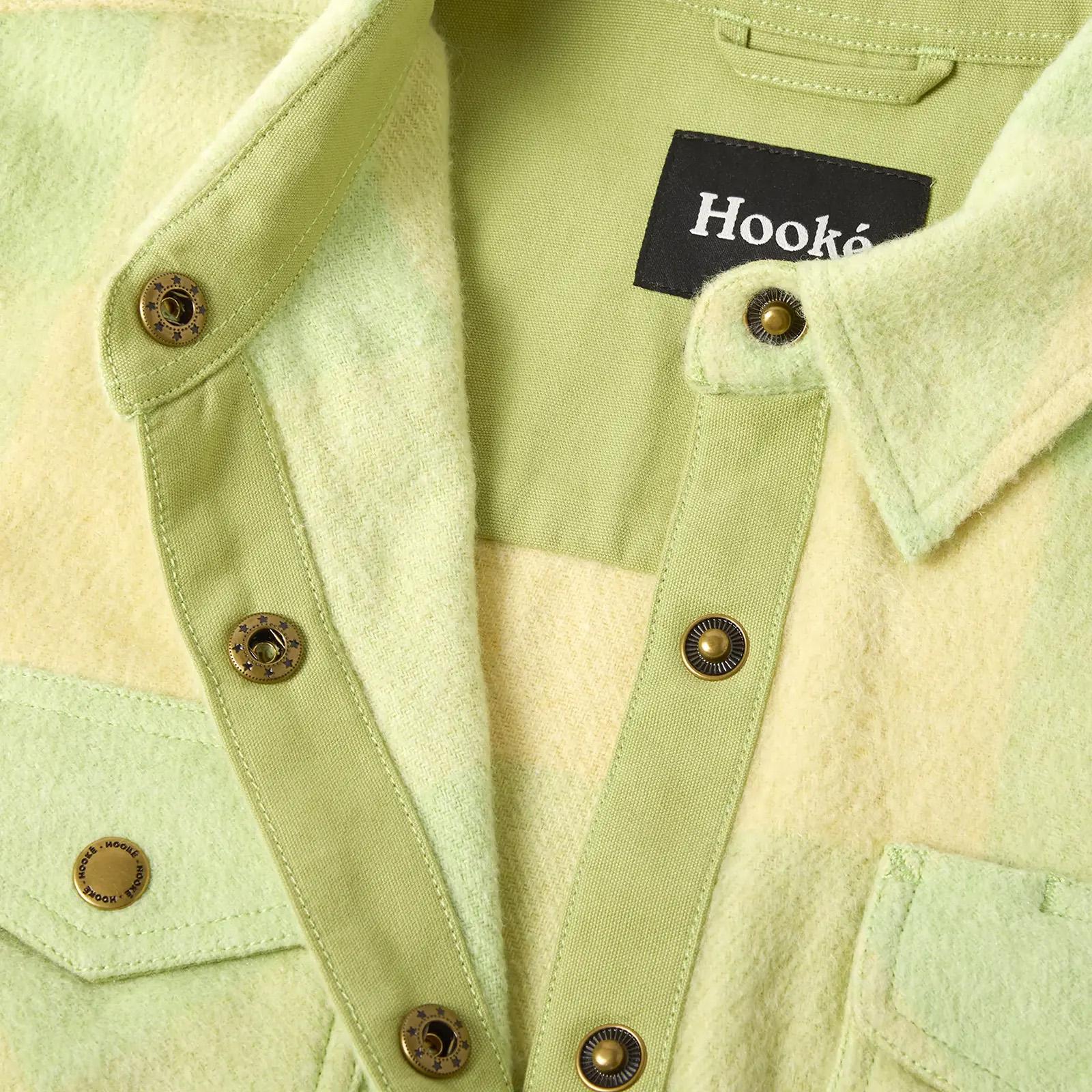 Product gallery image number 3 for product Canadian Shirt - Women's