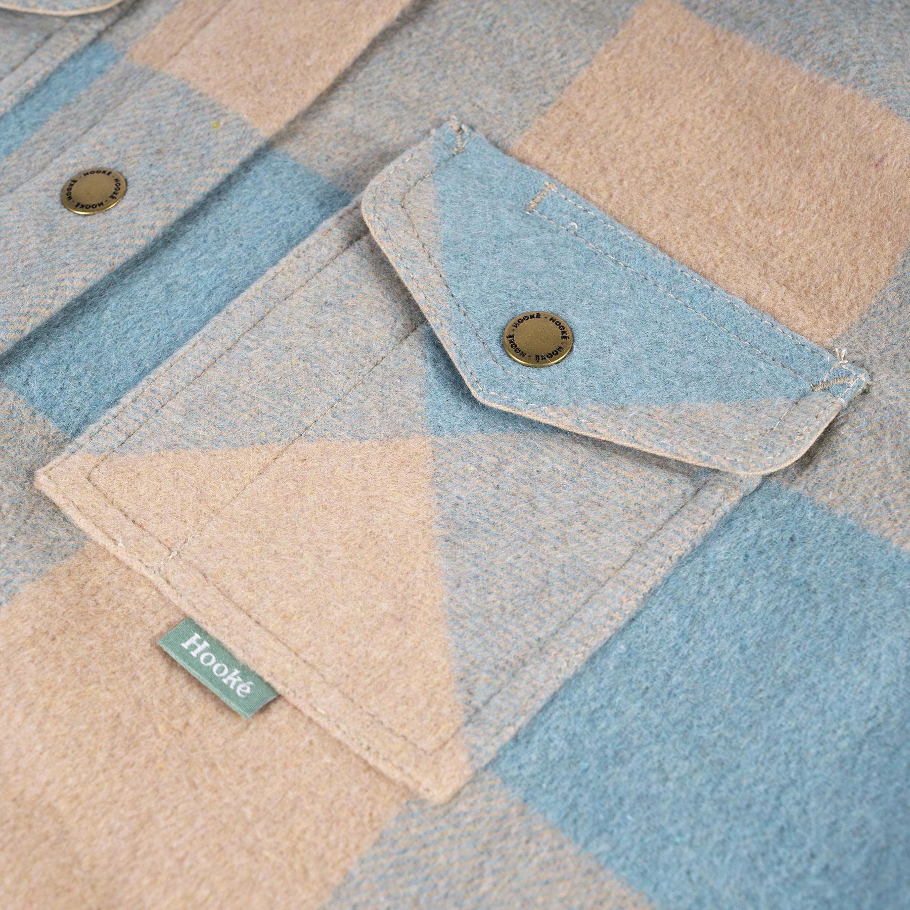 Product gallery image number 3 for product Canadian Shirt - Women's