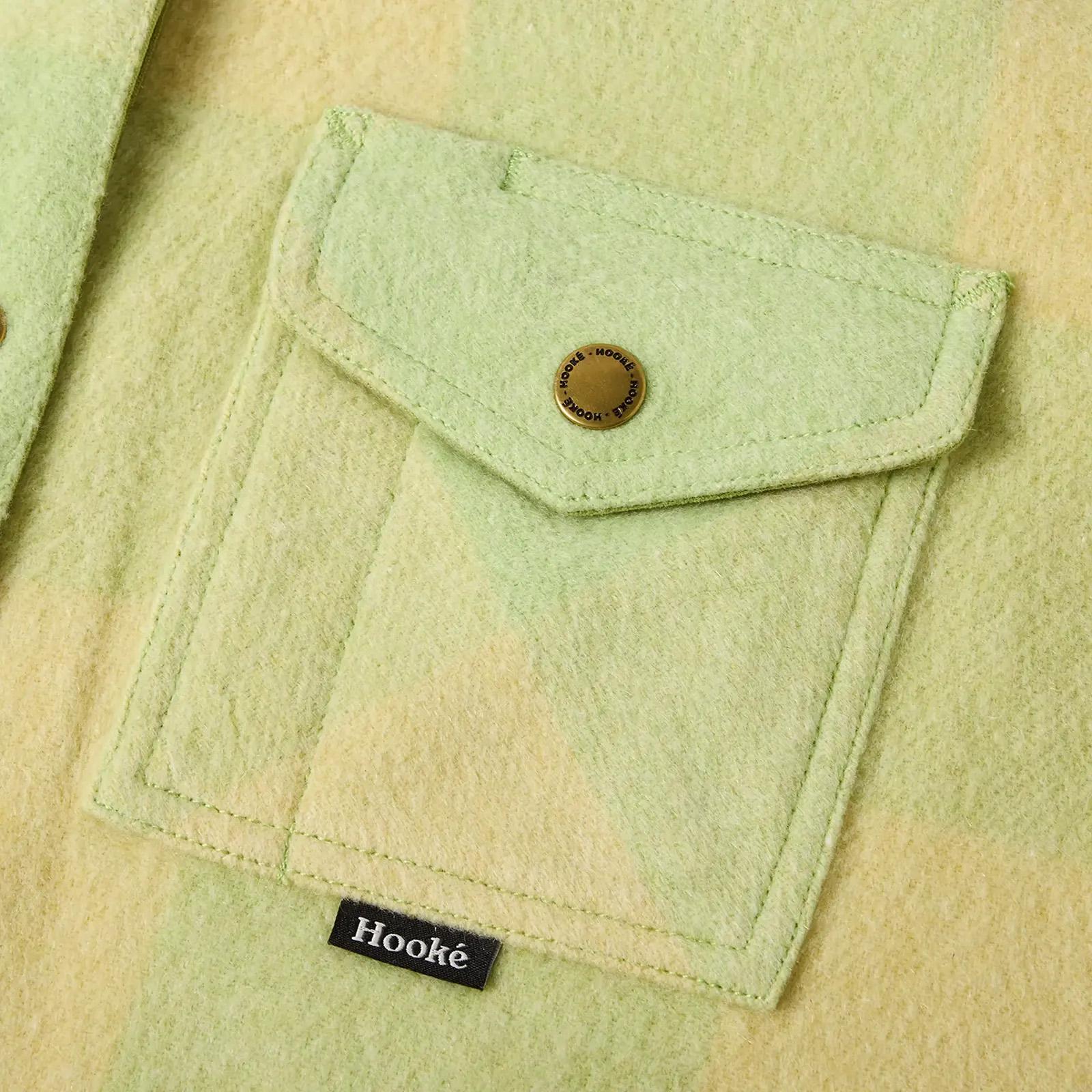 Product gallery image number 4 for product Canadian Shirt - Women's