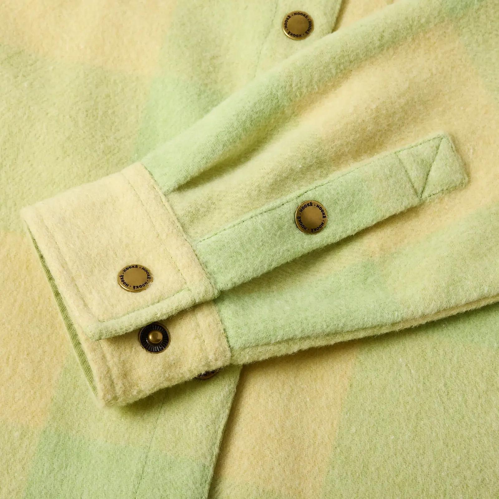 Product gallery image number 5 for product Canadian Shirt - Women's