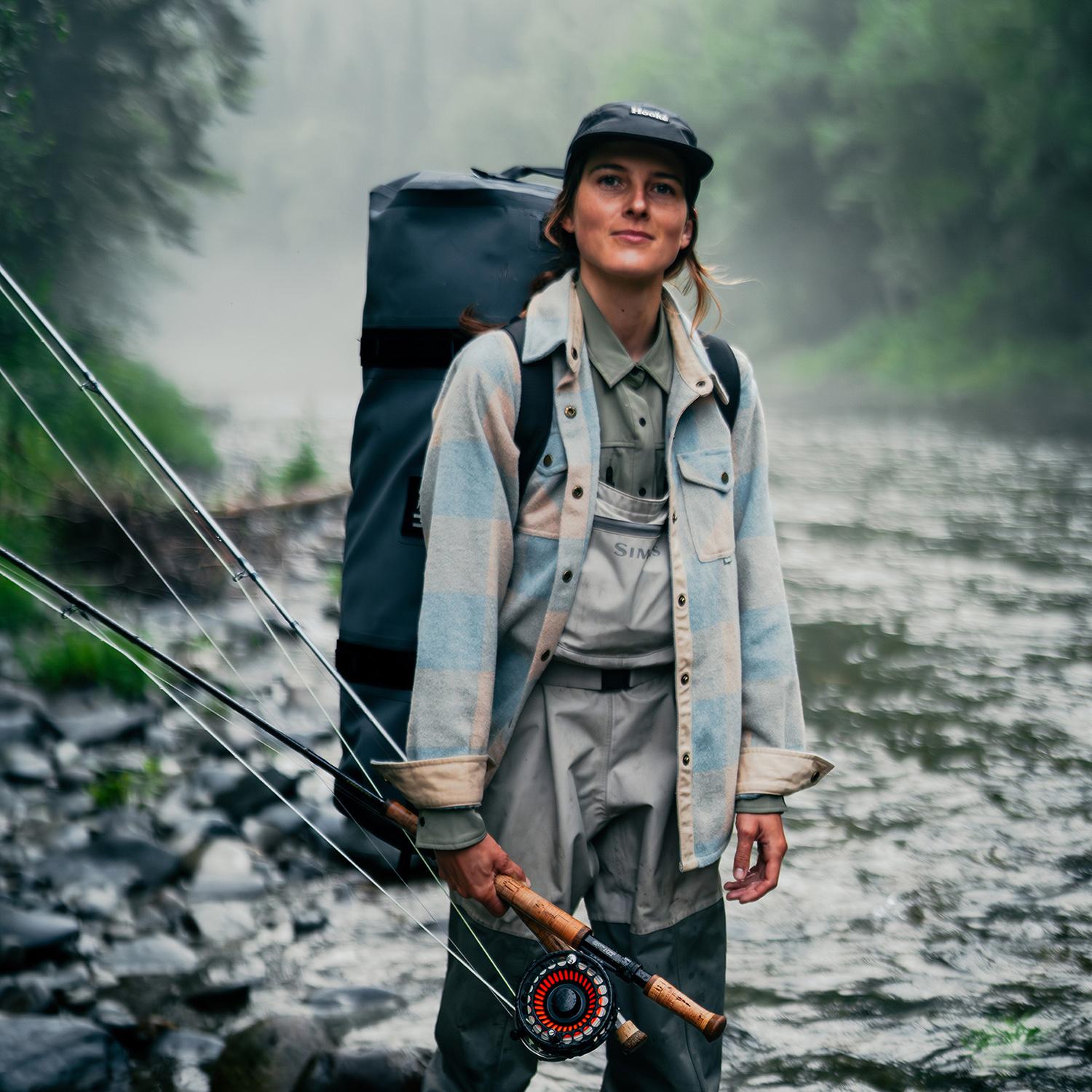 Product gallery image number 5 for product Canadian Shirt - Women's