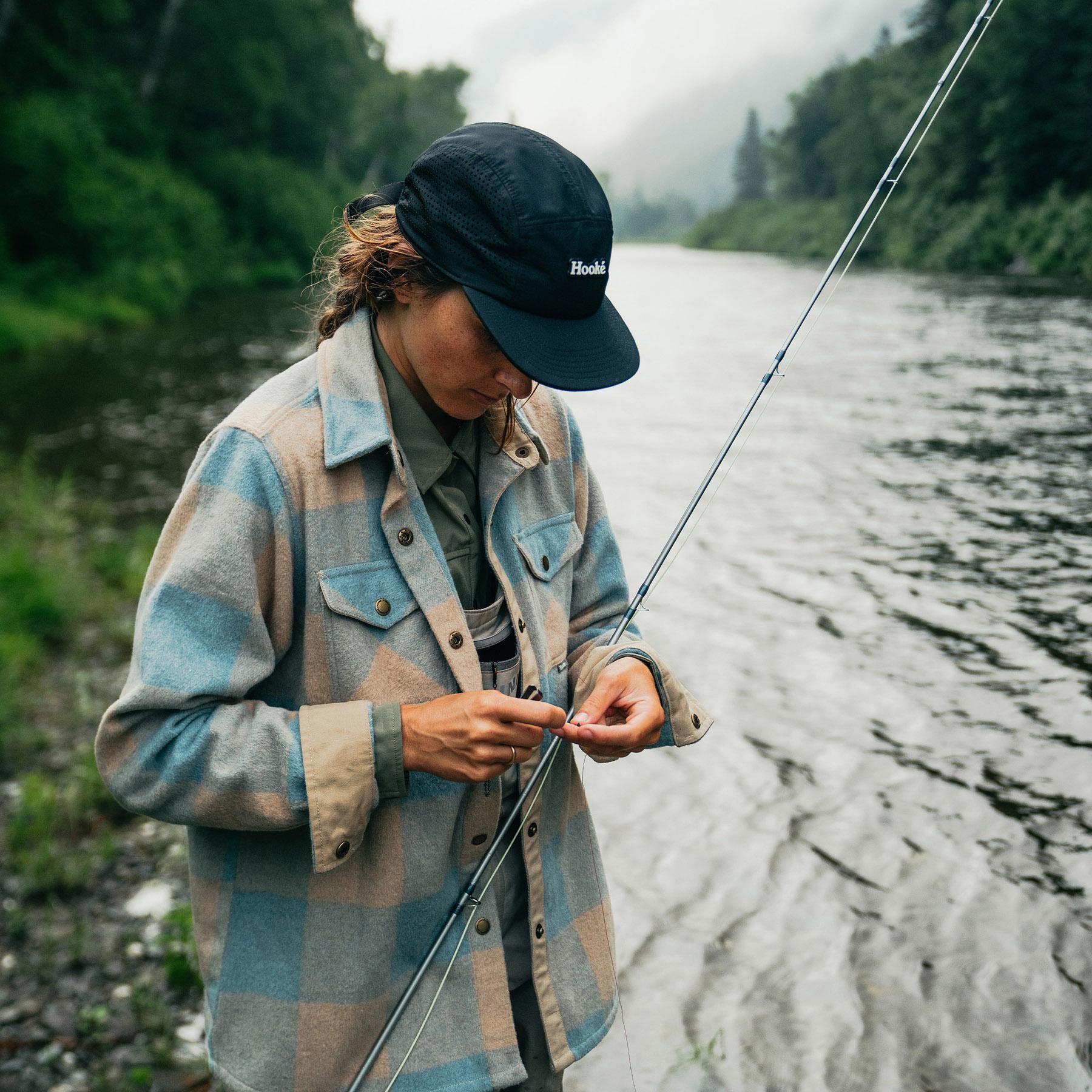 Product gallery image number 7 for product Canadian Shirt - Women's