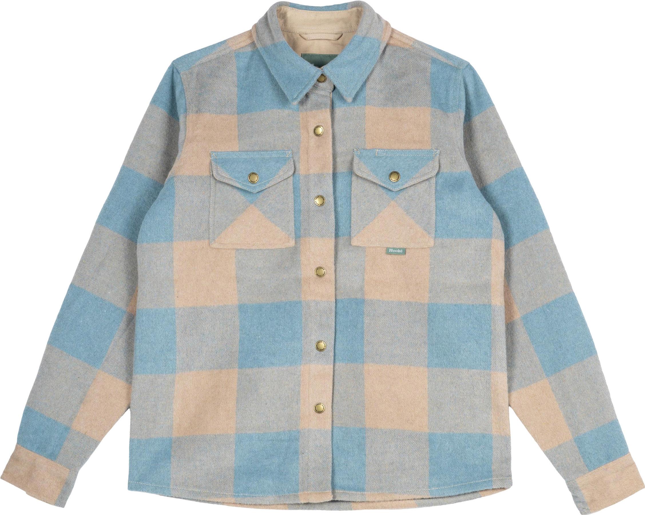 Product gallery image number 1 for product Canadian Shirt - Women's