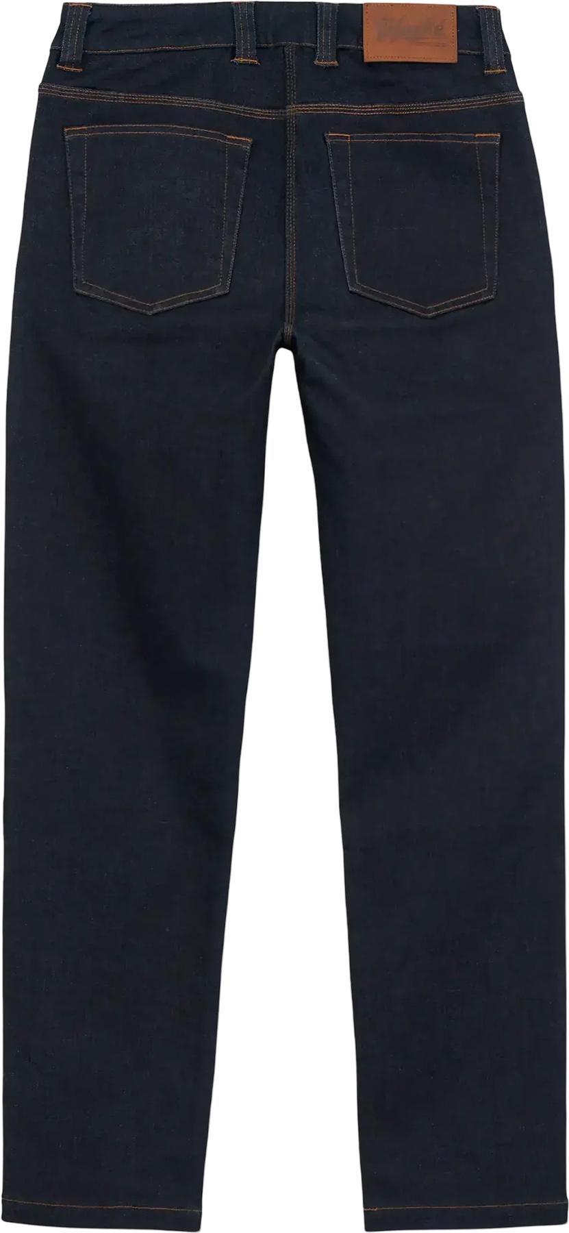 Numéro de l'image de la galerie de produits 2 pour le produit Pantalon en Denim - Femme
