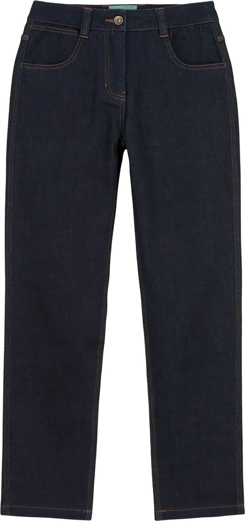 Product image for Denim Pants - Women's