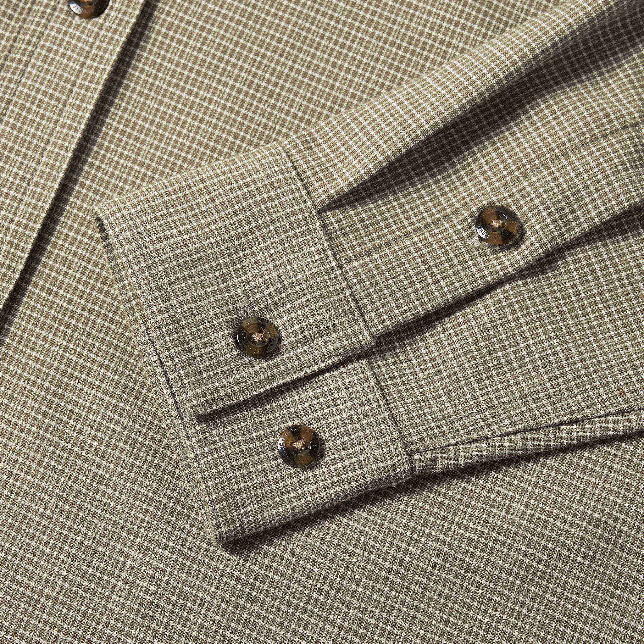 Product gallery image number 3 for product Overland Light Flannel Shirt - Women's