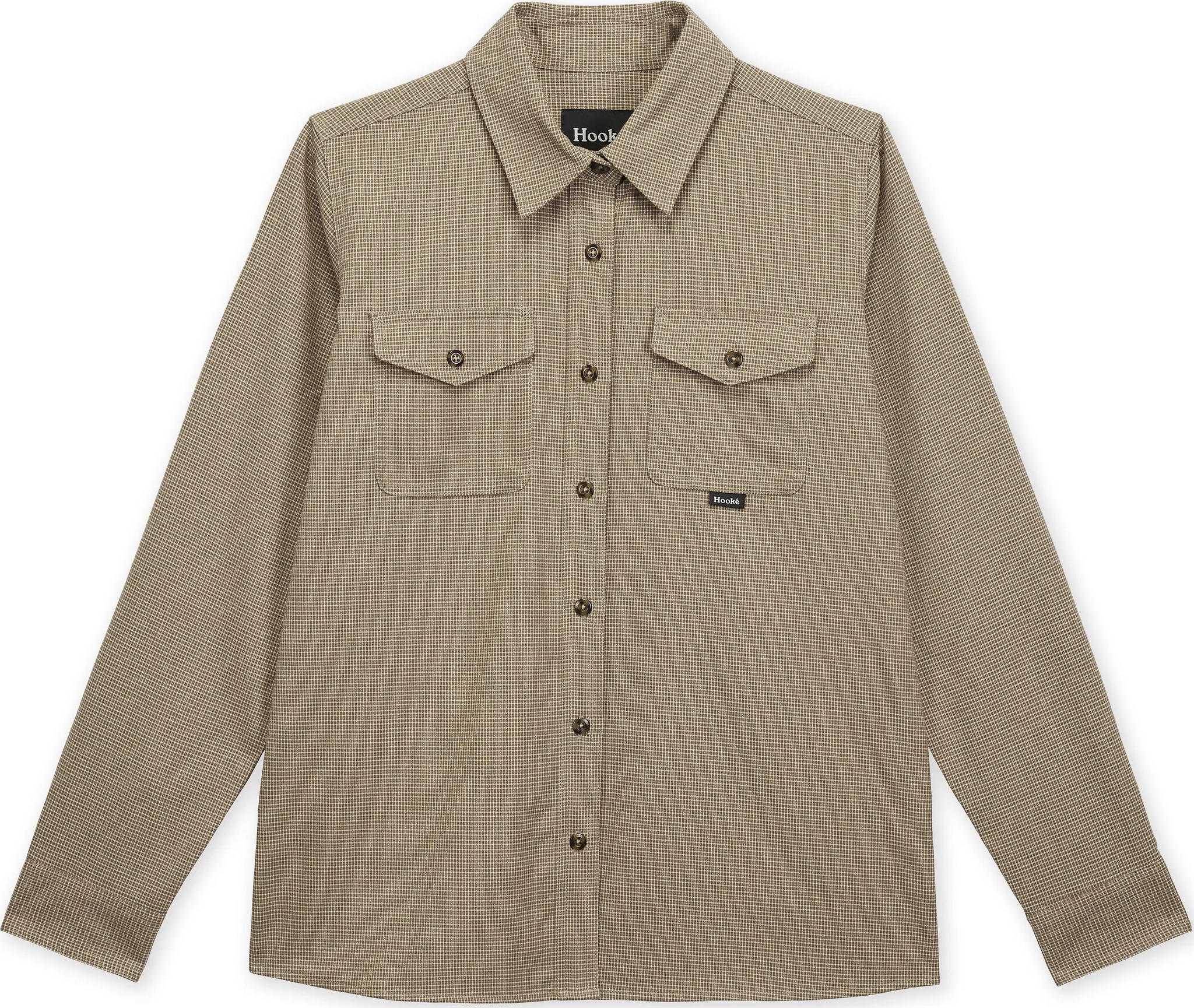 Product image for Overland Light Flannel Shirt - Women's