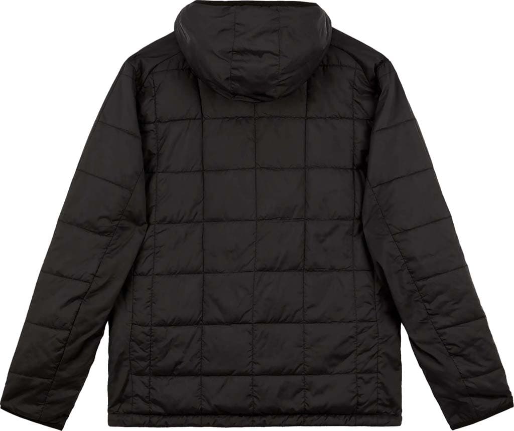 Product gallery image number 5 for product Lightweight Insulated Hood Jacket - Women's