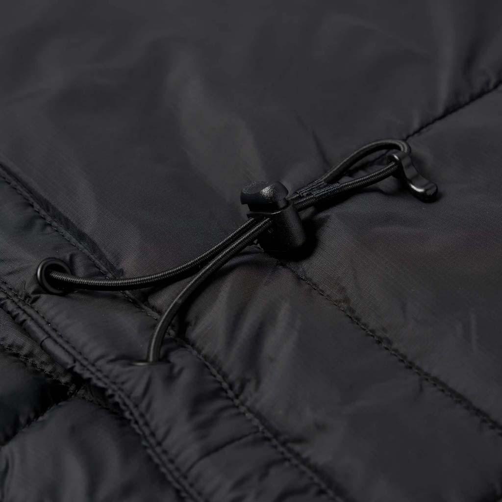 Product gallery image number 6 for product Lightweight Insulated Hood Jacket - Women's