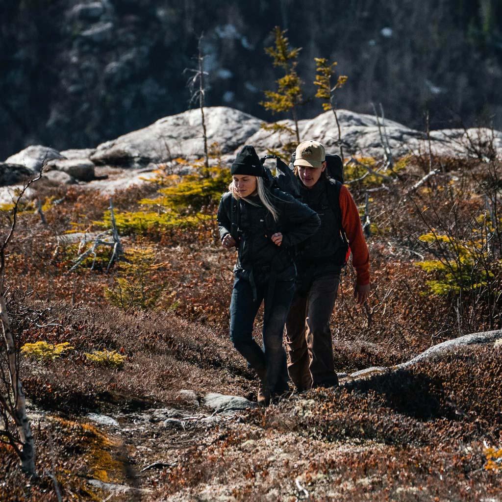 Product gallery image number 11 for product Lightweight Insulated Hood Jacket - Women's