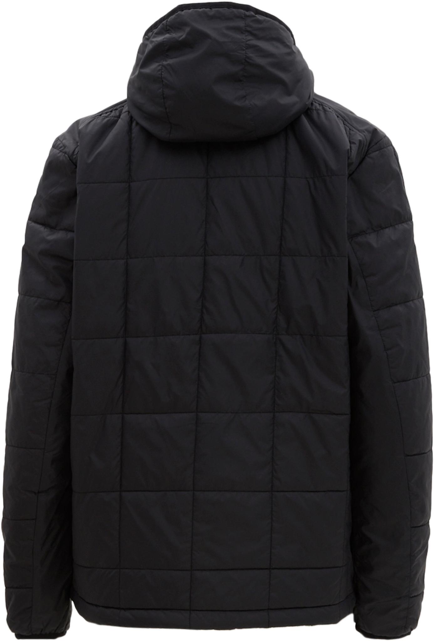 Product gallery image number 2 for product Lightweight Insulated Hood Jacket - Women's